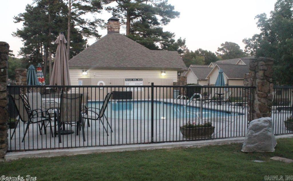 Fairway Woods PUD - Residential