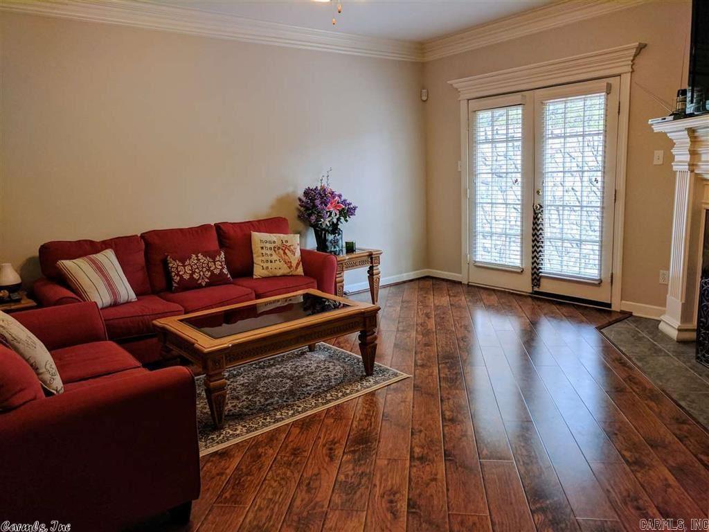 Fairway Woods PUD - Residential