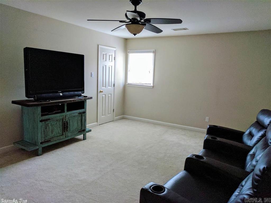 Fairway Woods PUD - Residential