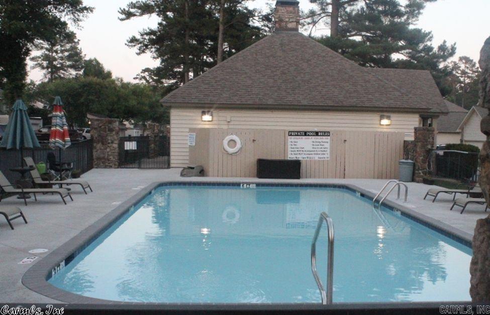 Fairway Woods PUD - Residential