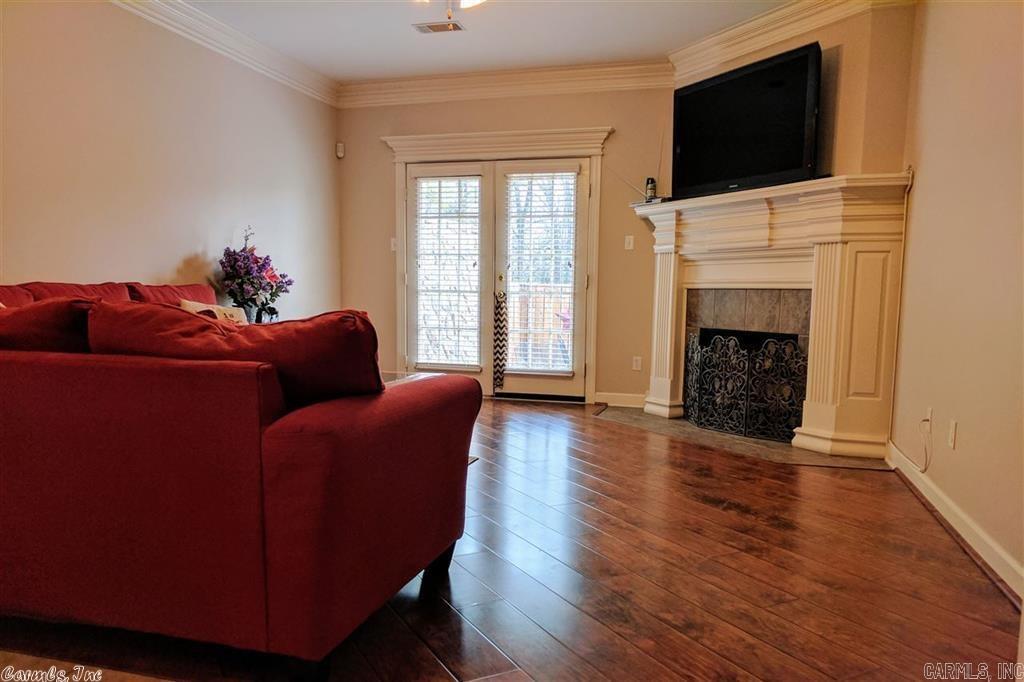 Fairway Woods PUD - Residential