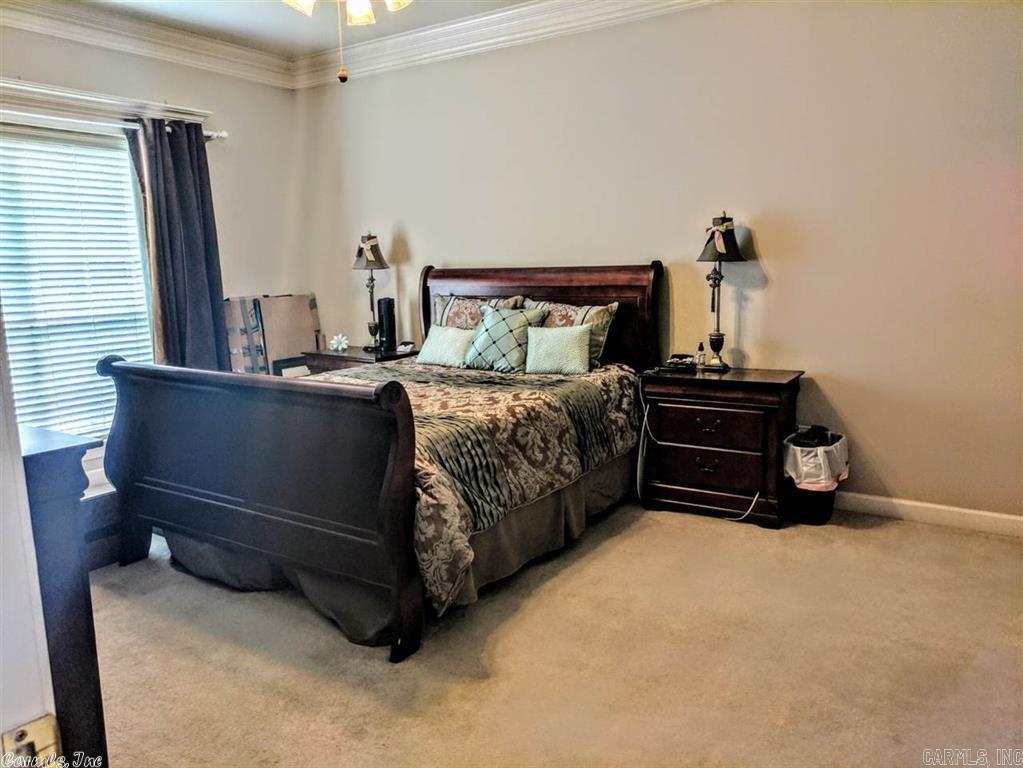 Fairway Woods PUD - Residential