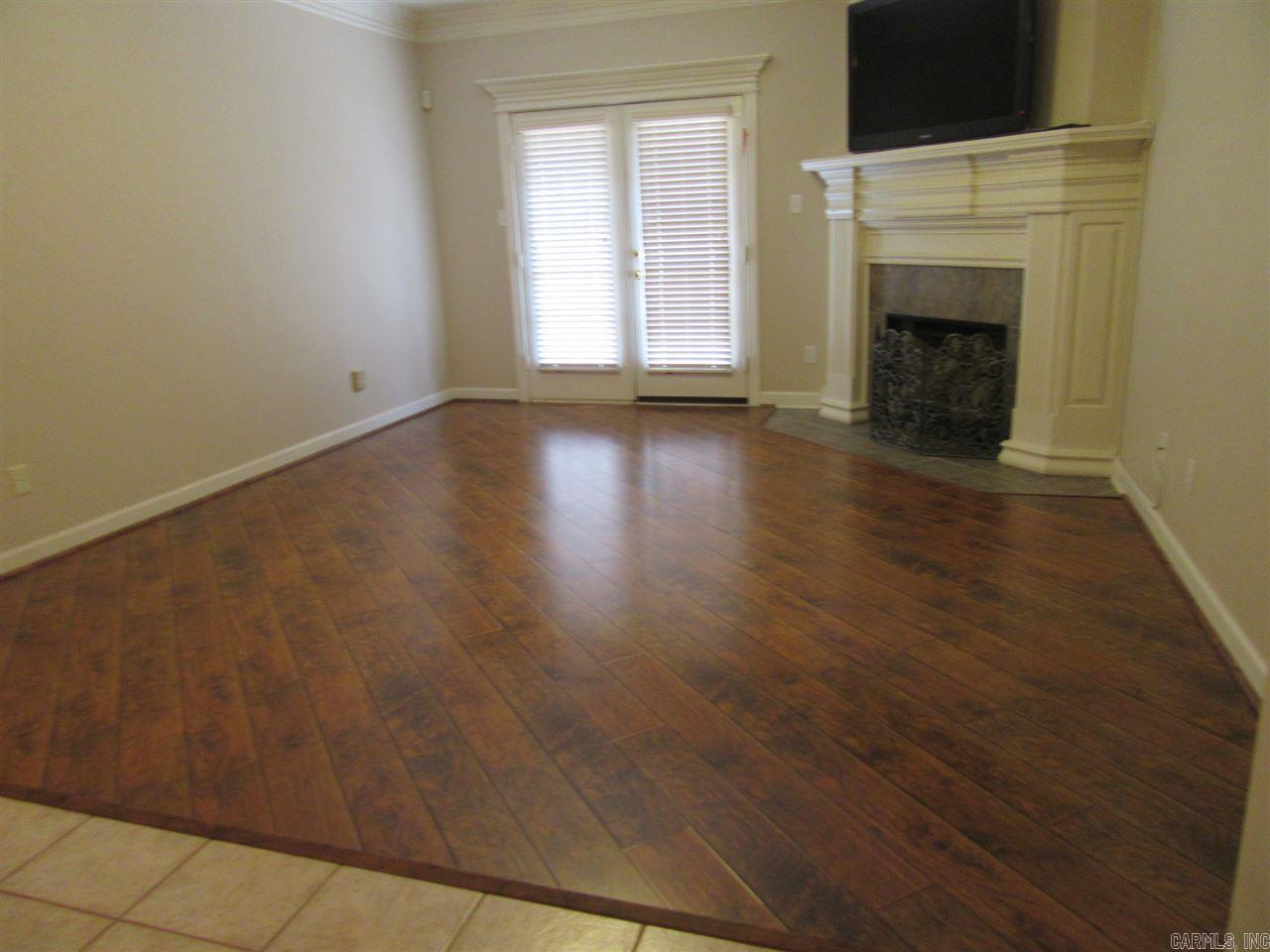 Fairway Woods PUD - Residential