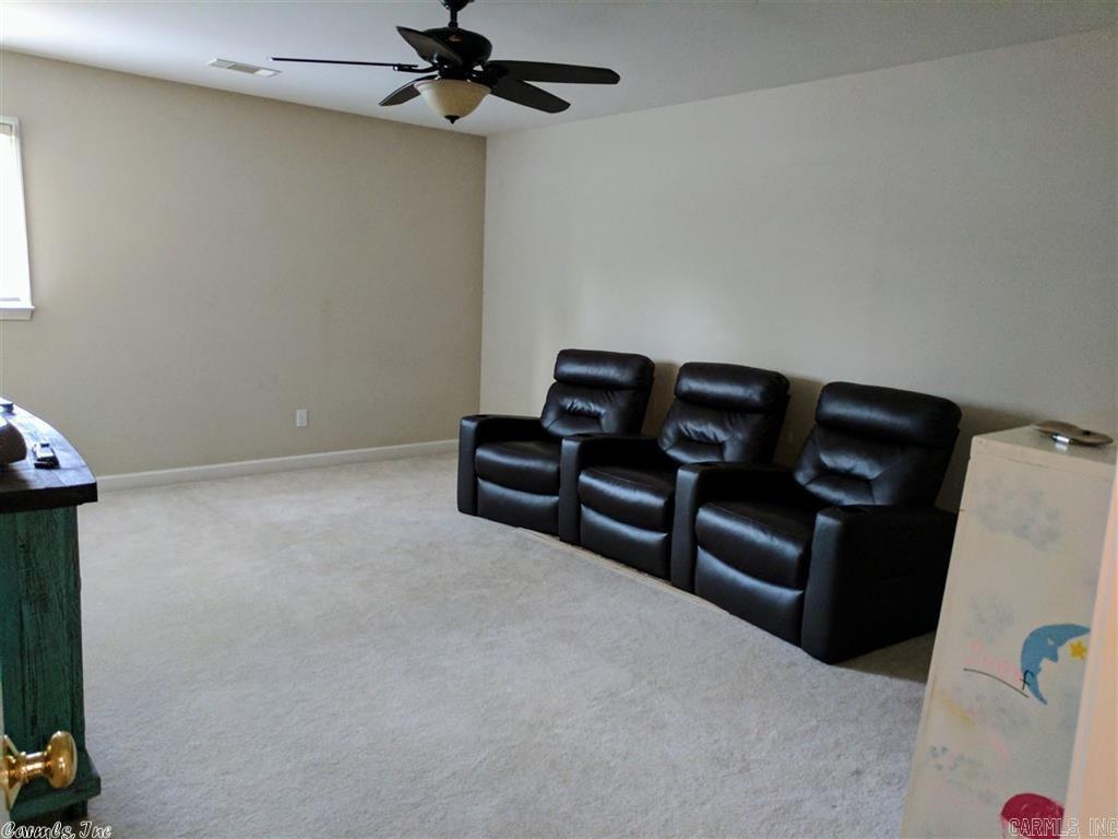 Fairway Woods PUD - Residential