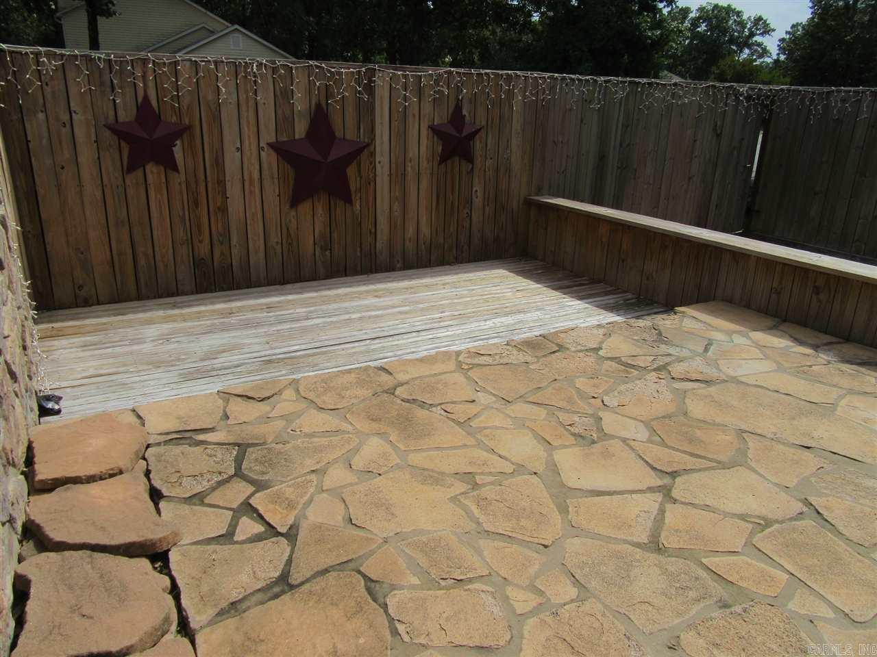 Fairway Woods PUD - Residential