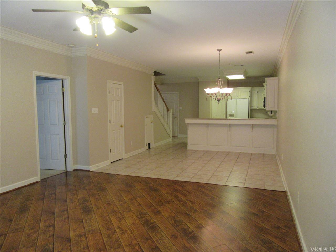 Fairway Woods PUD - Residential