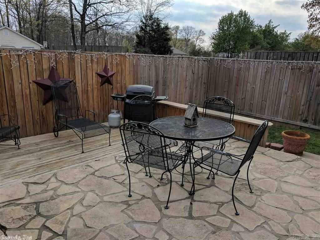 Fairway Woods PUD - Residential