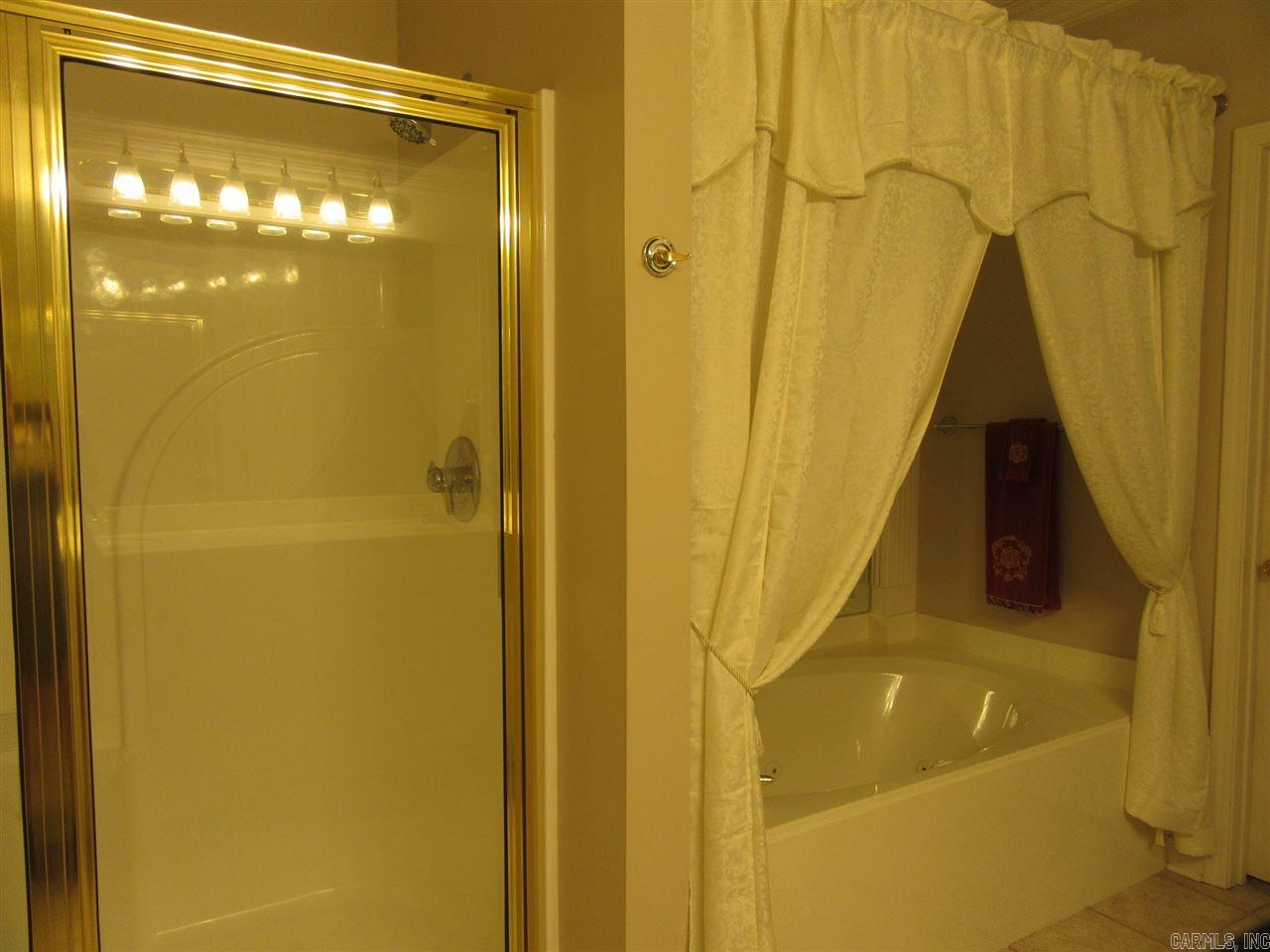 Fairway Woods PUD - Residential