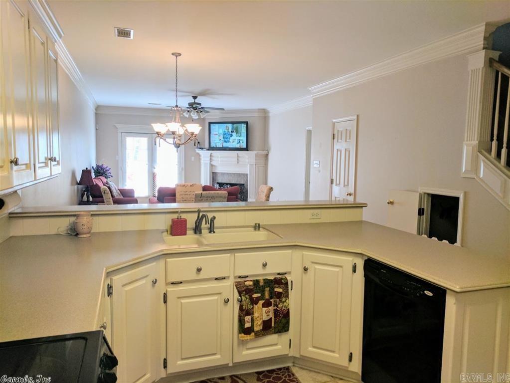 Fairway Woods PUD - Residential