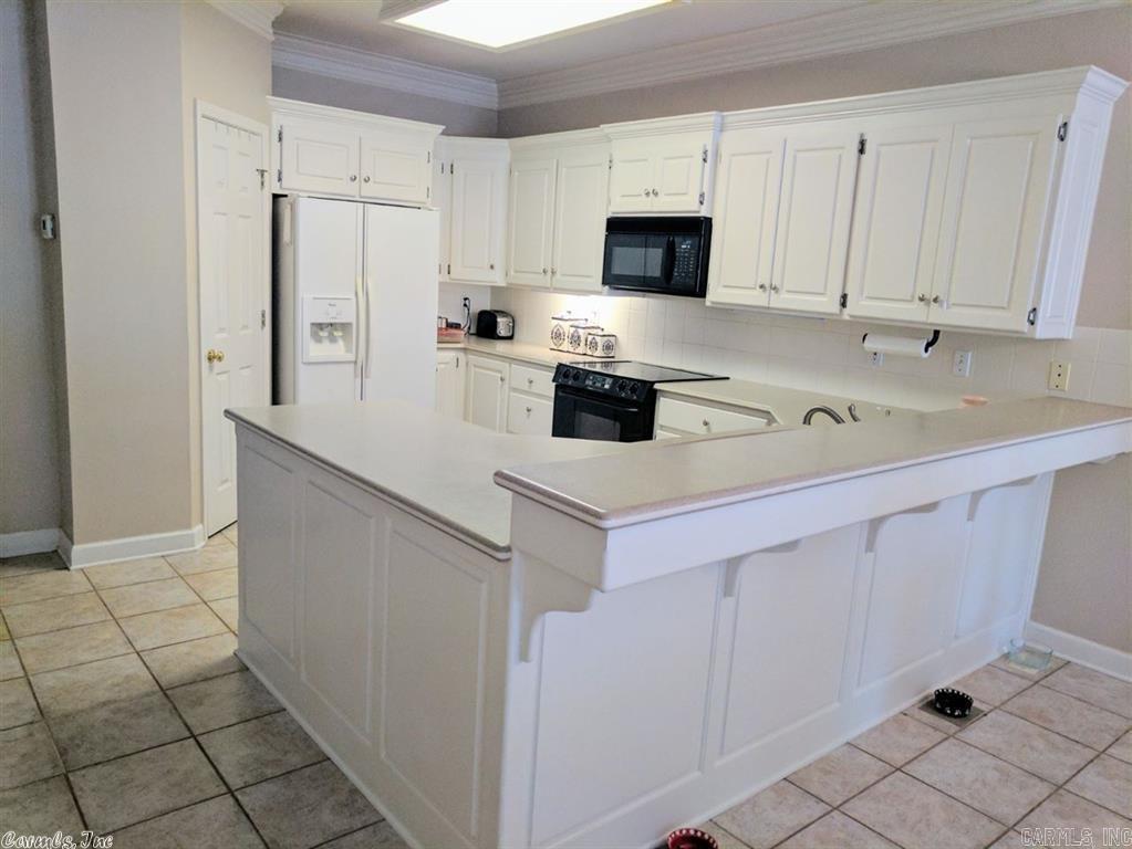 Fairway Woods PUD - Residential