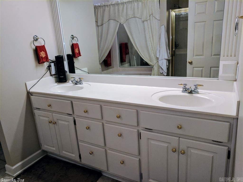 Fairway Woods PUD - Residential