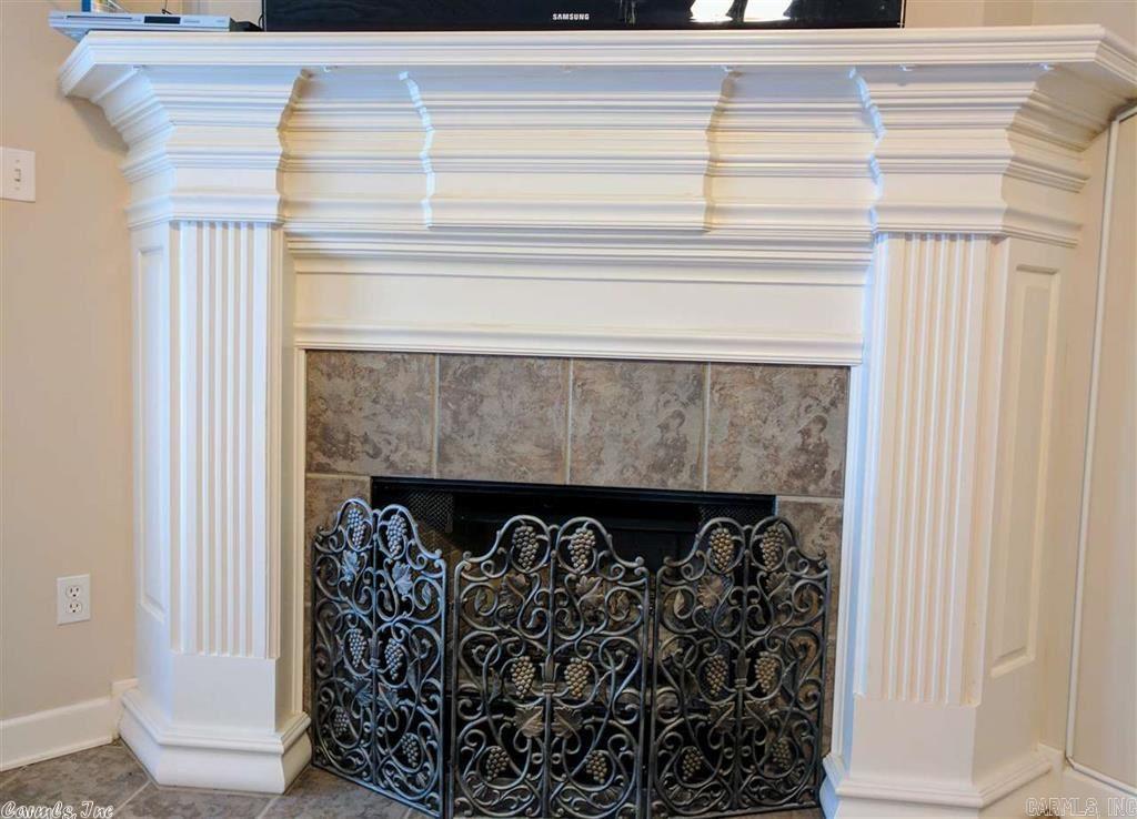 Fairway Woods PUD - Residential