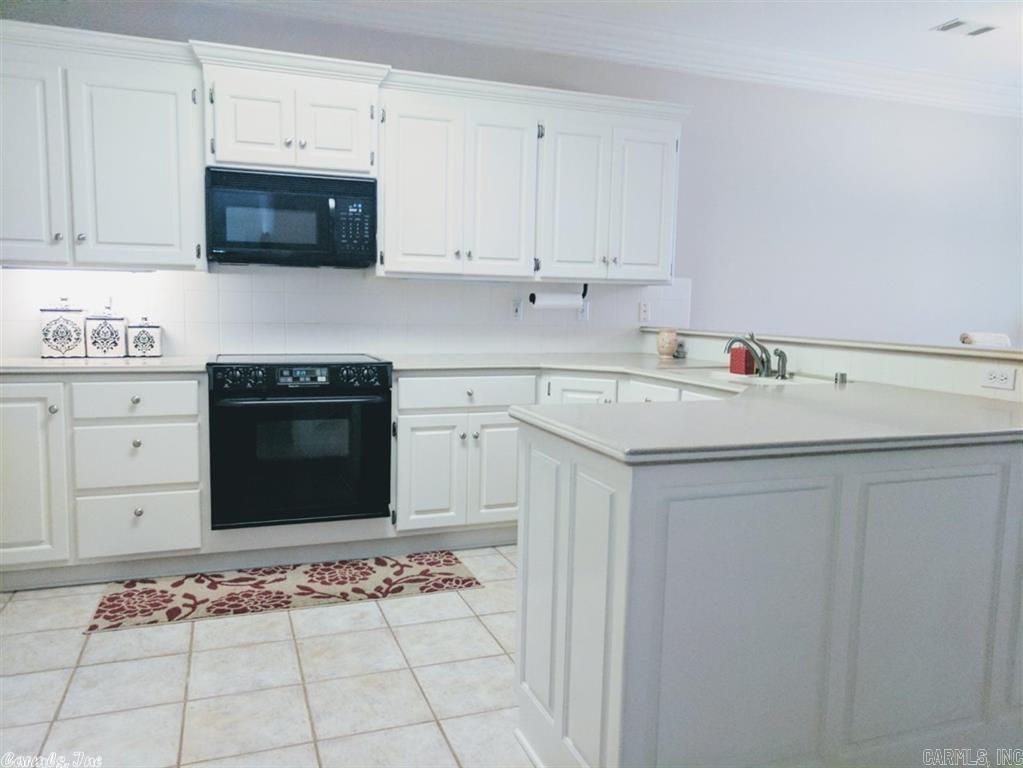 Fairway Woods PUD - Residential