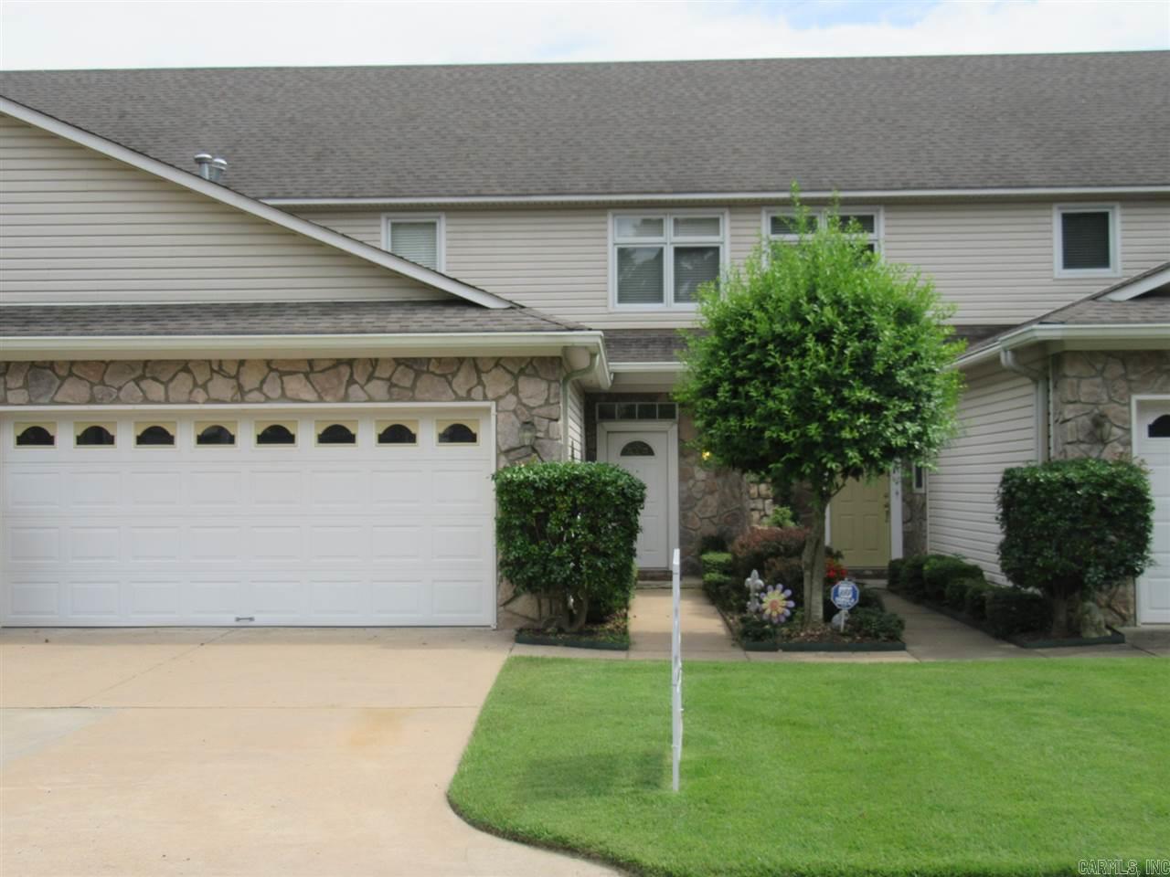 Fairway Woods PUD - Residential