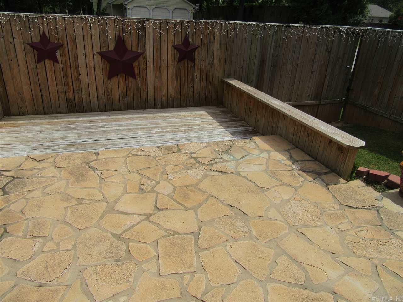 Fairway Woods PUD - Residential