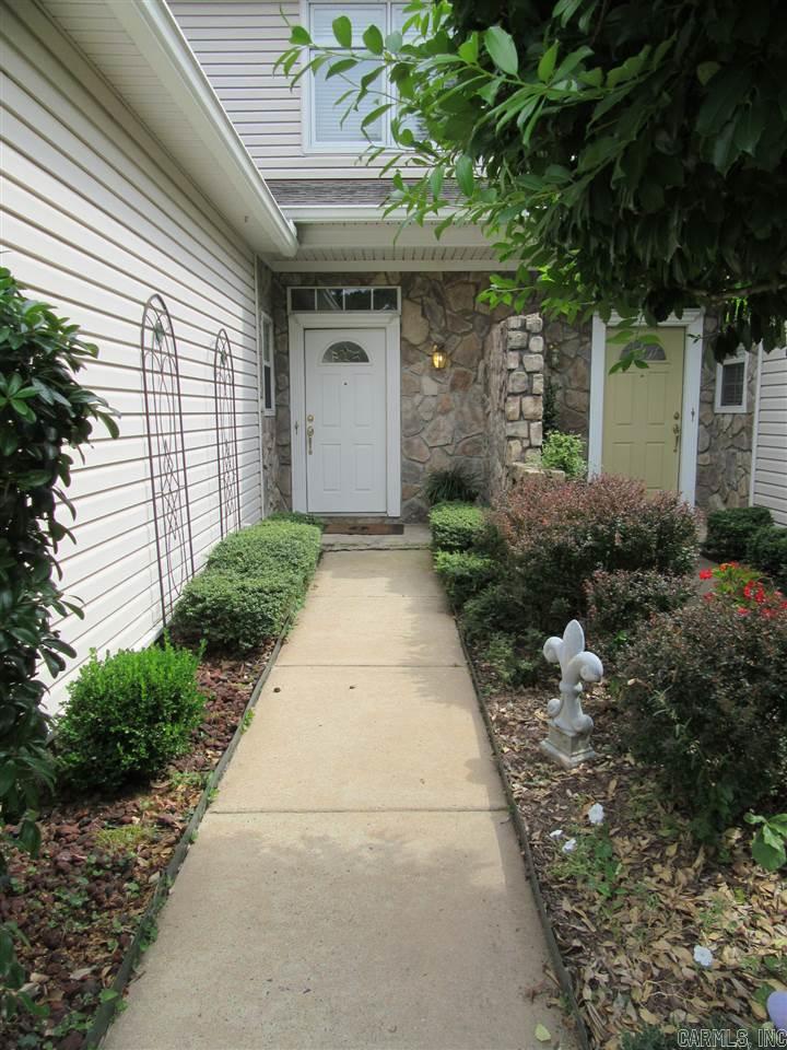 Fairway Woods PUD - Residential