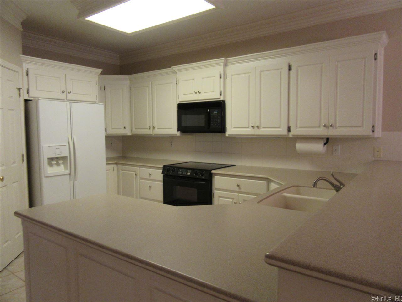 Fairway Woods PUD - Residential