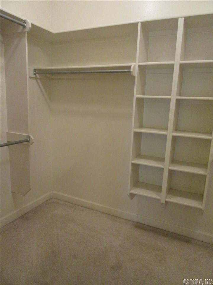 Fairway Woods PUD - Residential