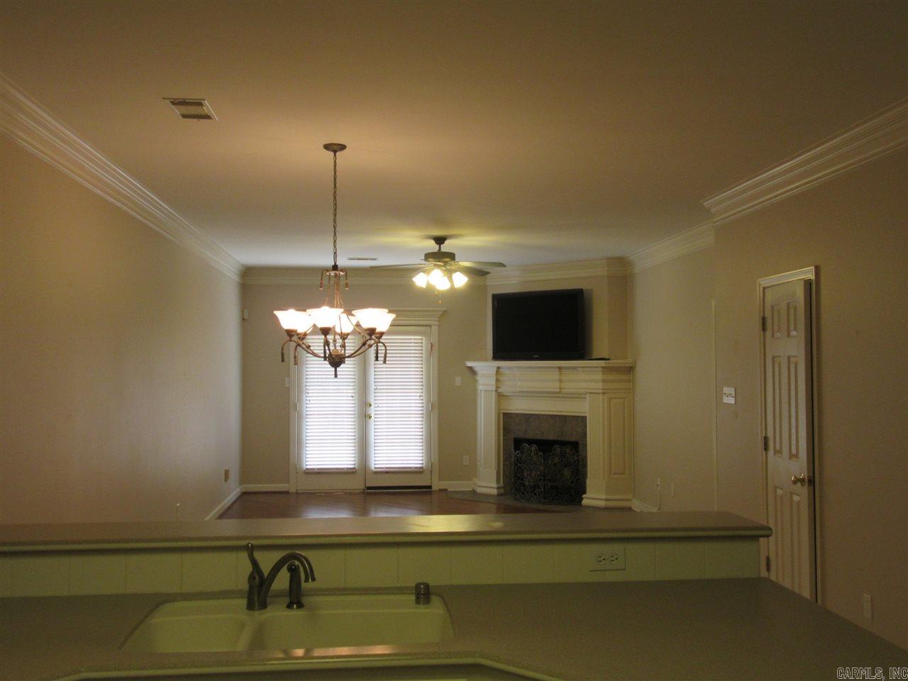 Fairway Woods PUD - Residential