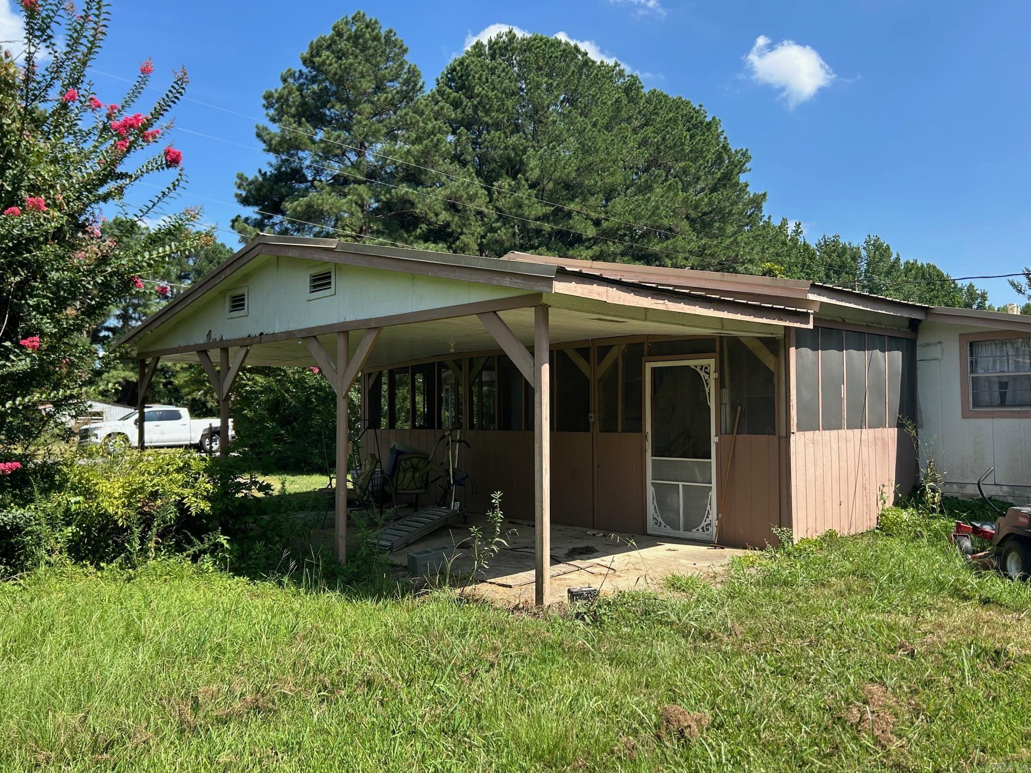 Higginson Outlots - Residential