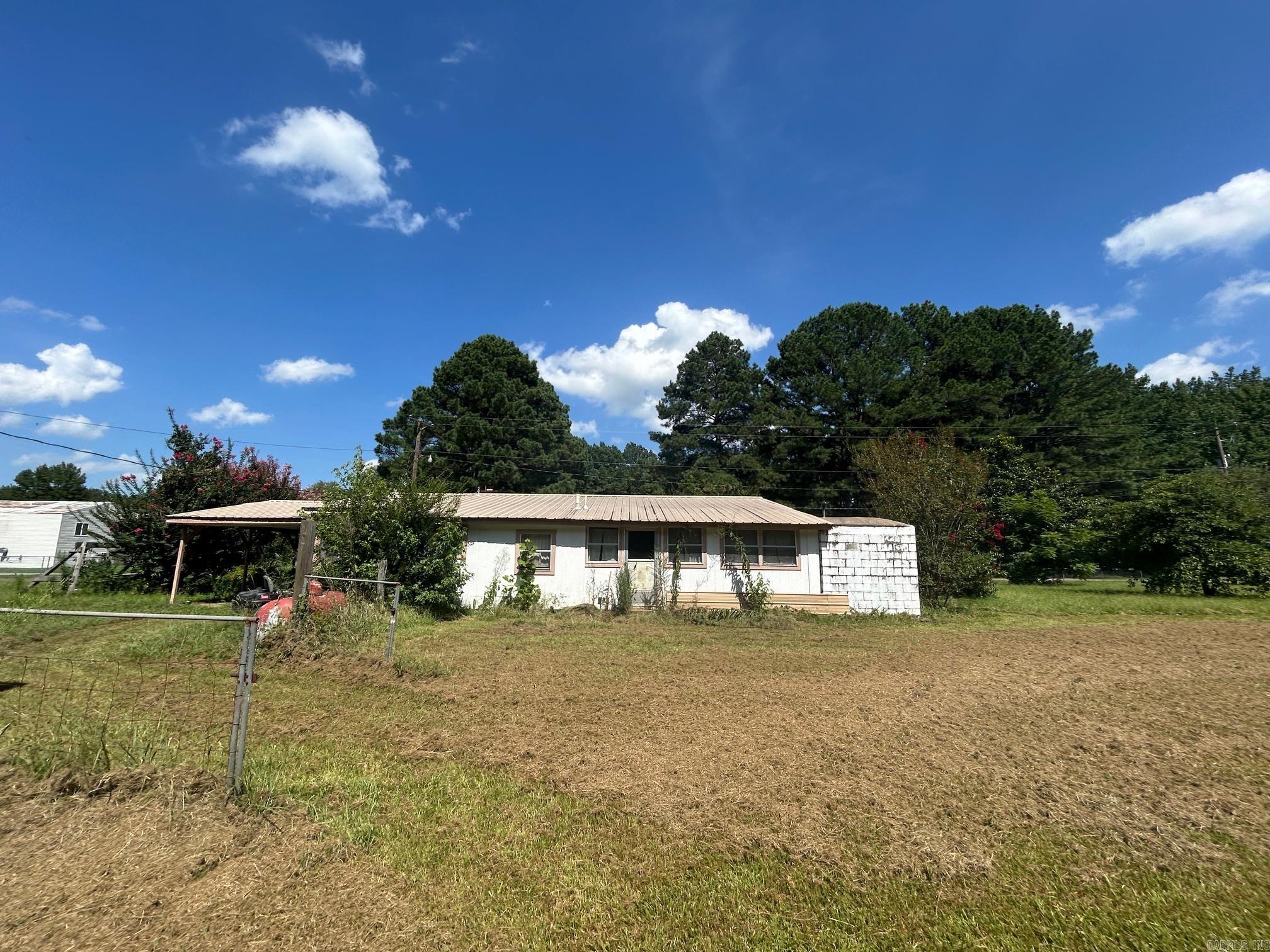 Higginson Outlots - Residential