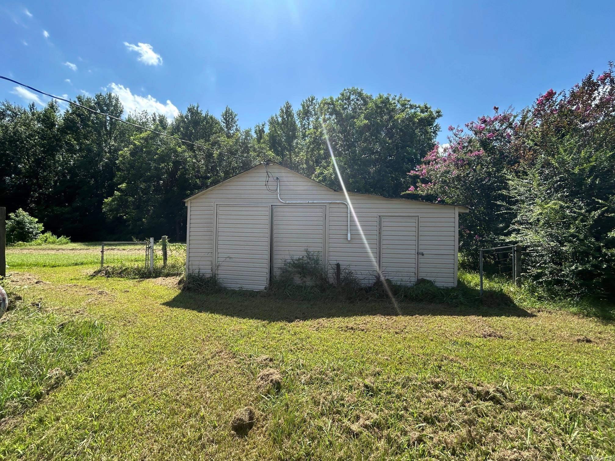 Higginson Outlots - Residential