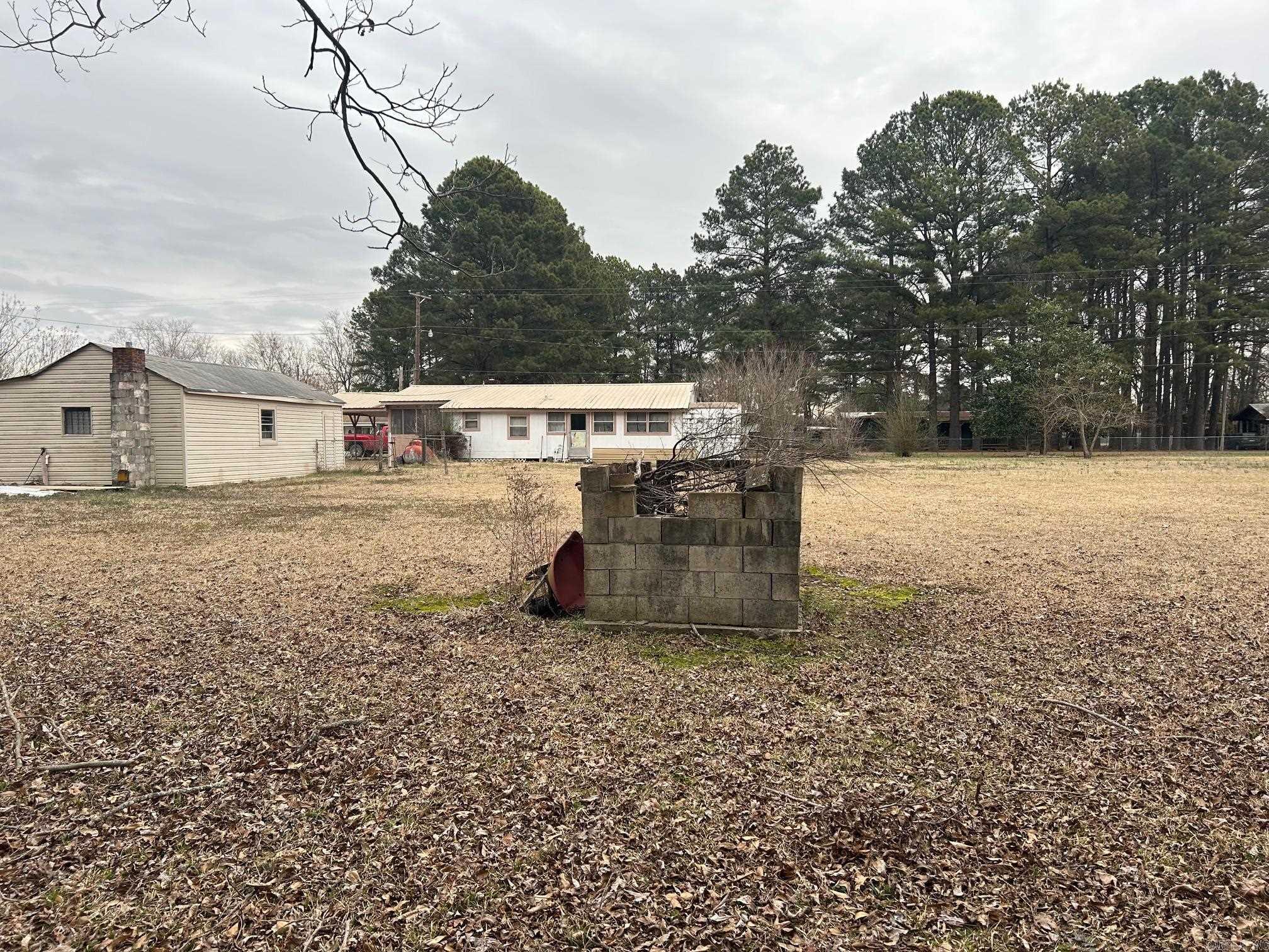 Higginson Outlots - Residential