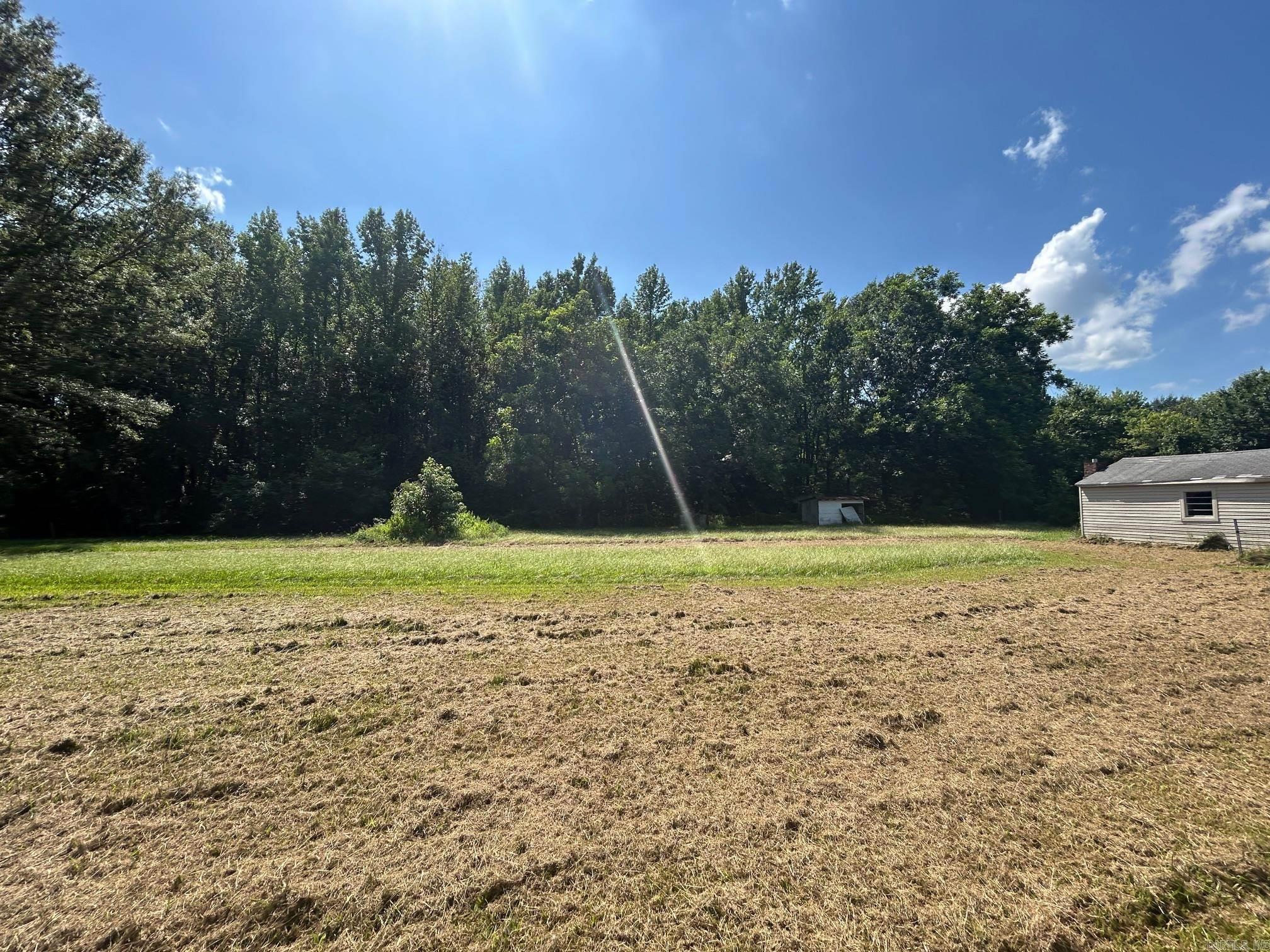 Higginson Outlots - Residential