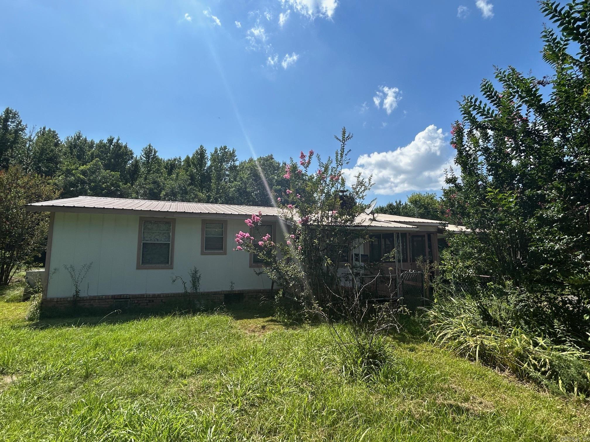 Higginson Outlots - Residential