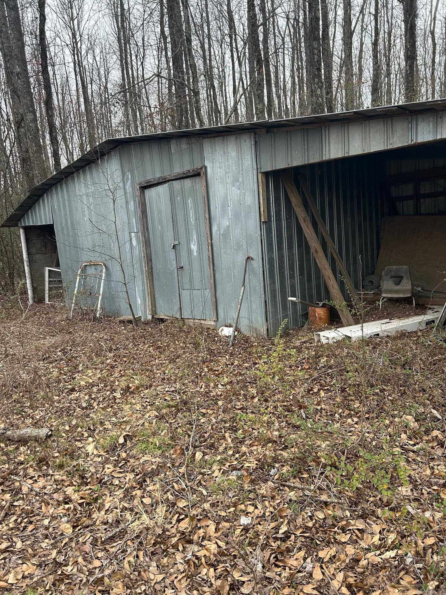 Higginson Outlots - Residential