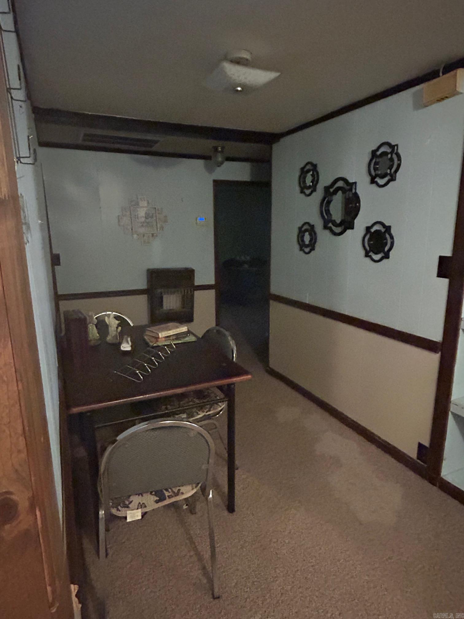 Higginson Outlots - Residential