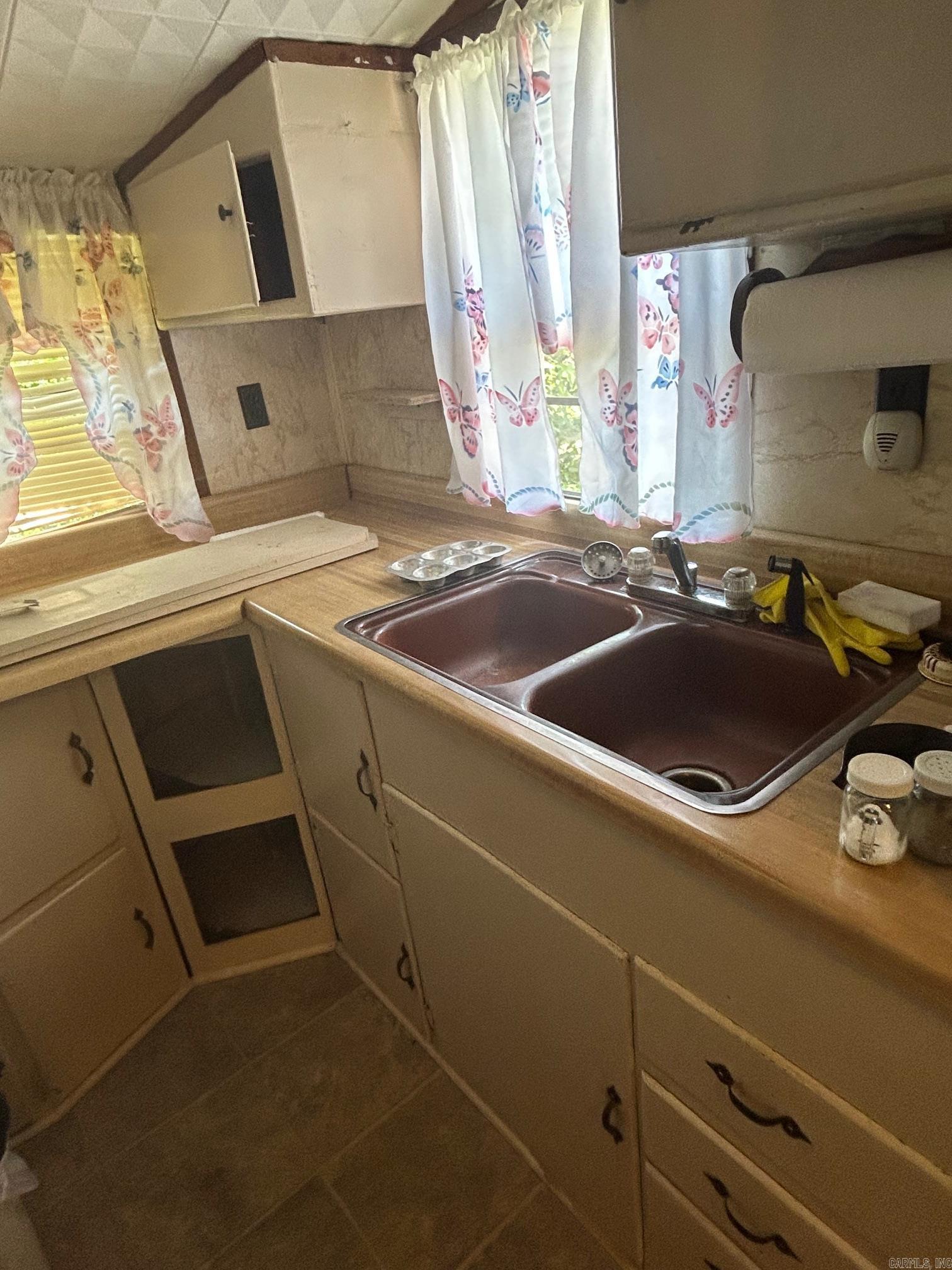 Higginson Outlots - Residential