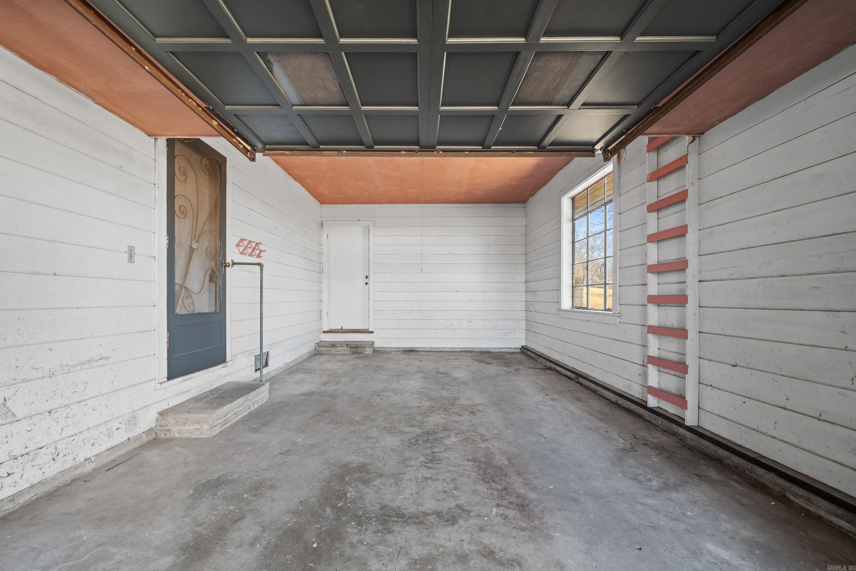 WHITTINGTON ADDITION - Residential