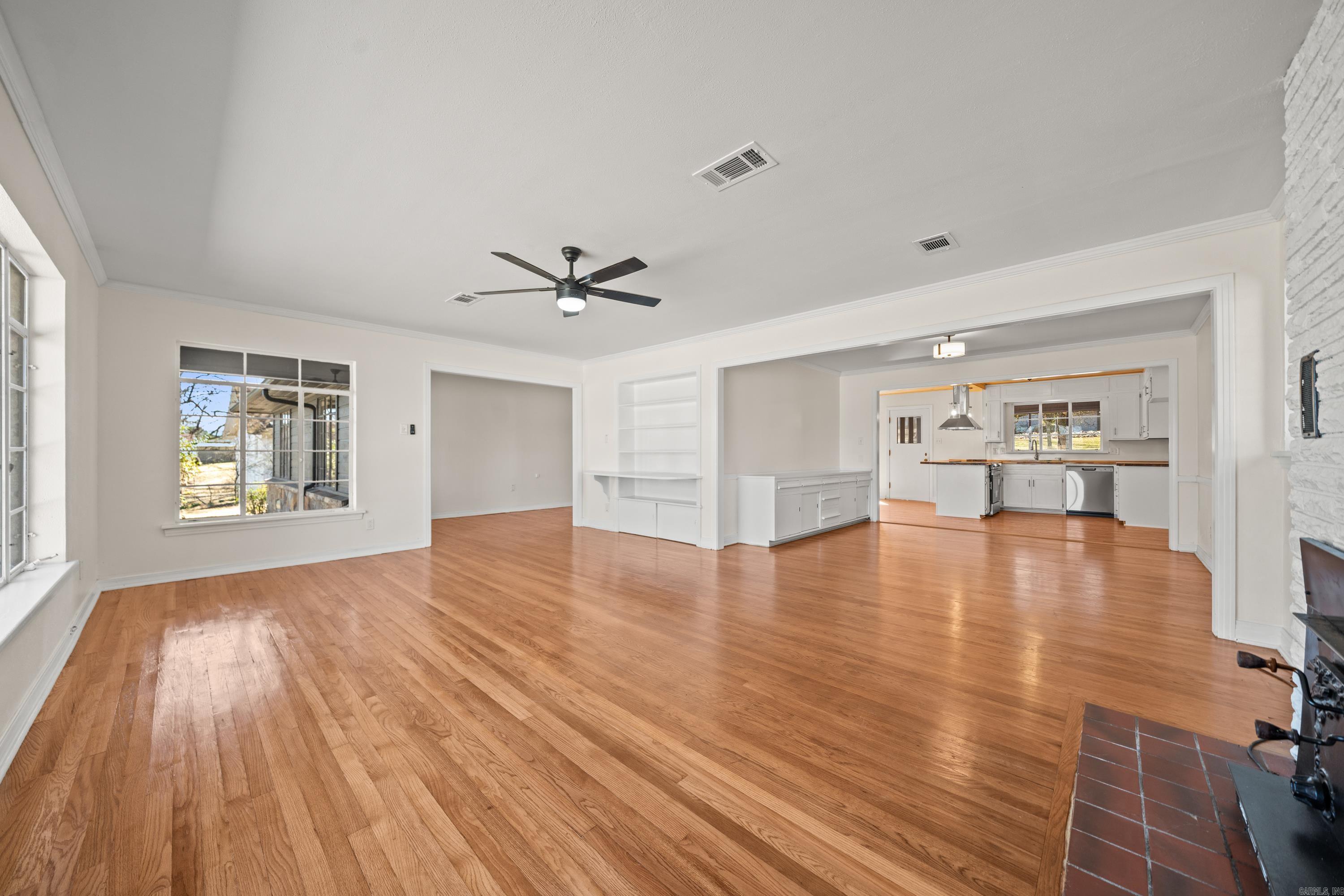 WHITTINGTON ADDITION - Residential