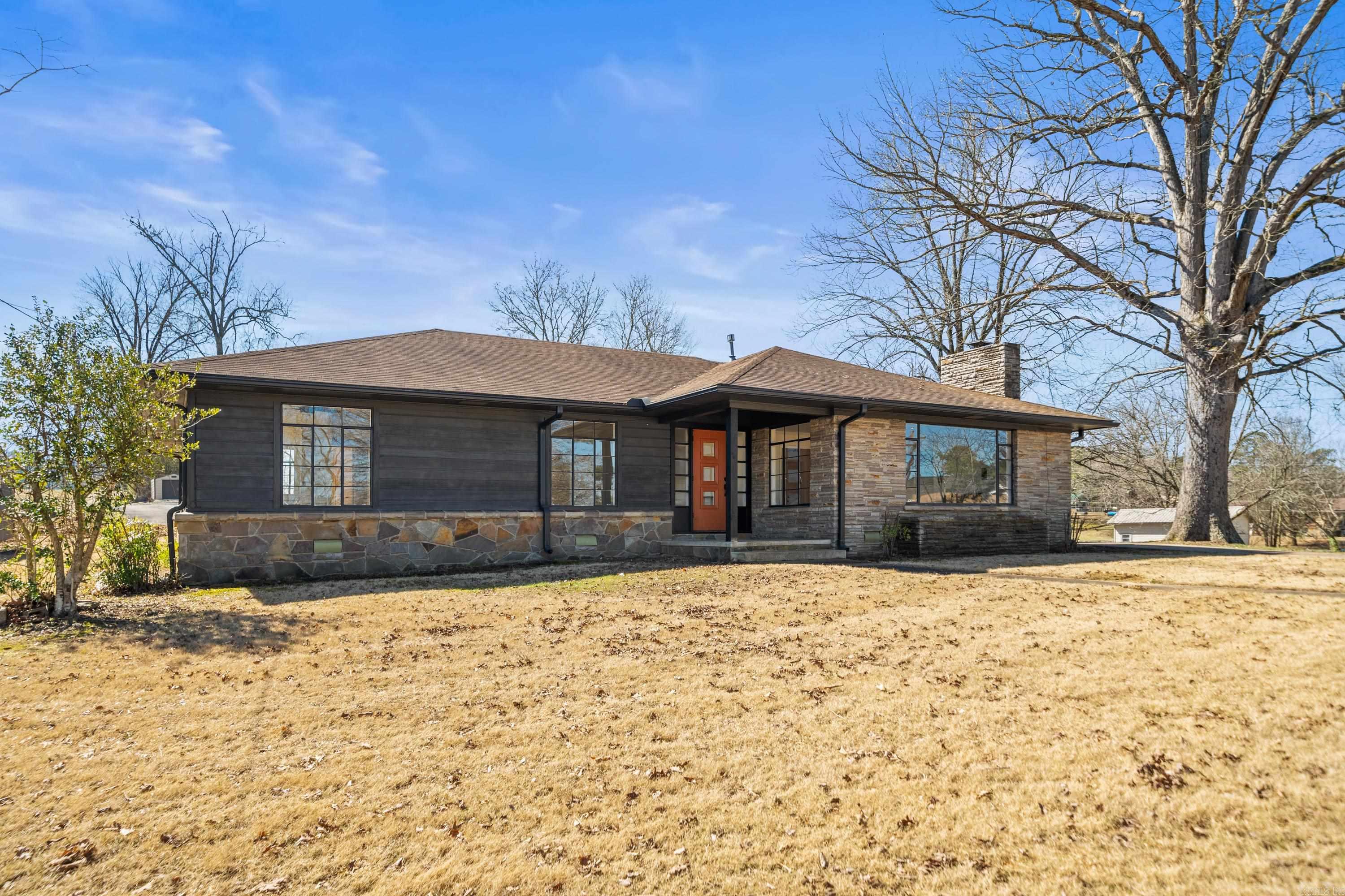 WHITTINGTON ADDITION - Residential