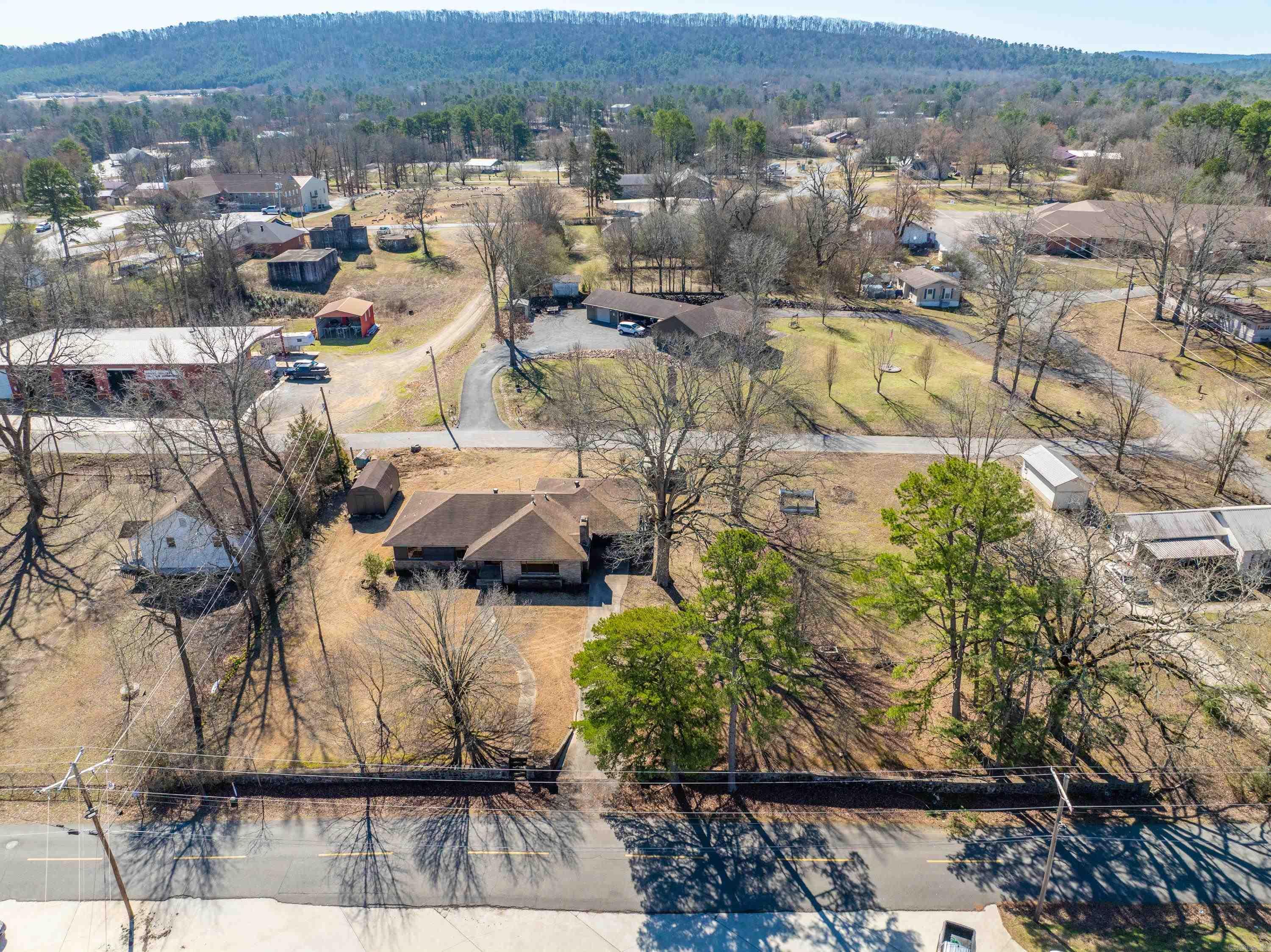 WHITTINGTON ADDITION - Residential