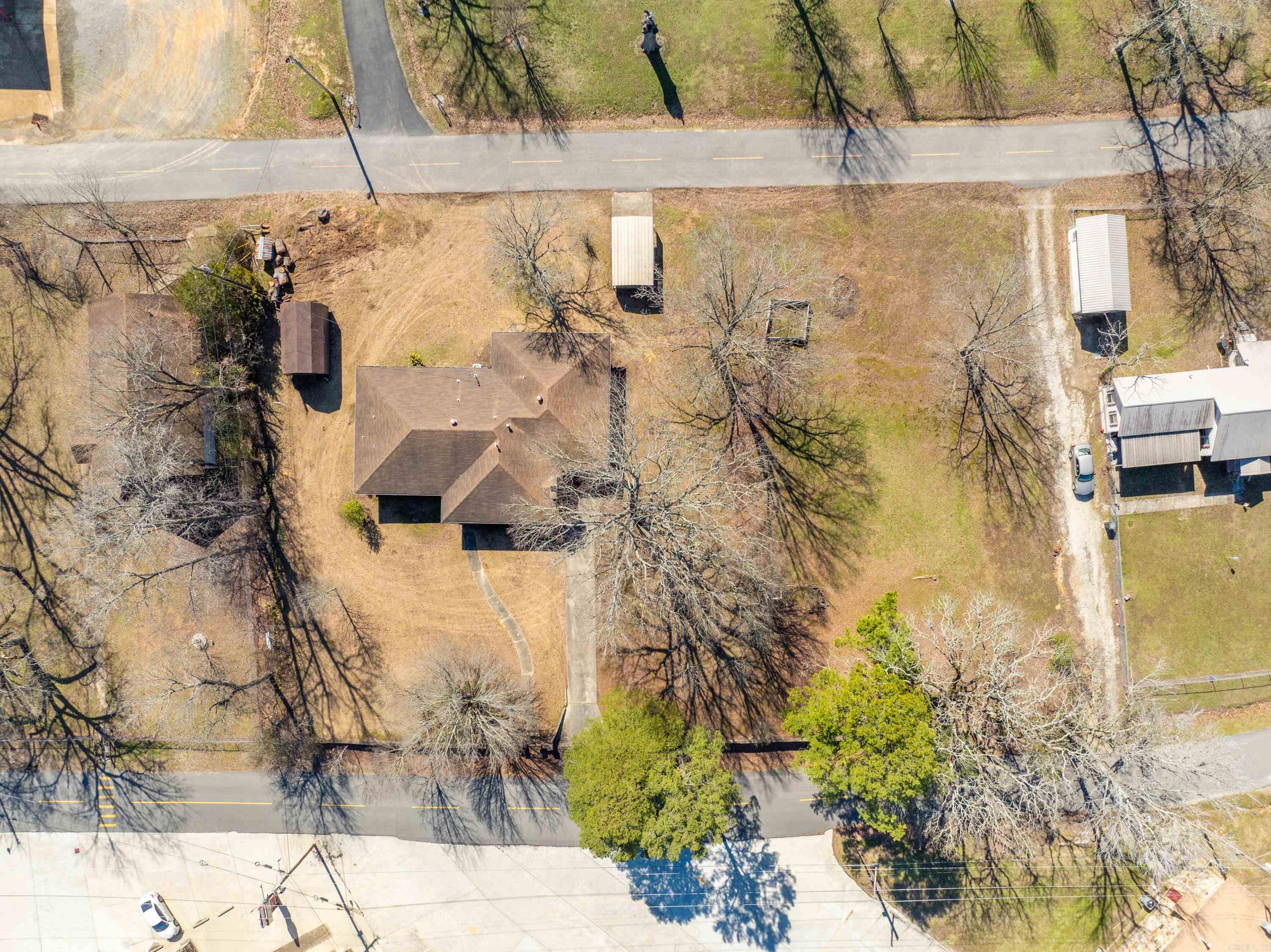 WHITTINGTON ADDITION - Residential