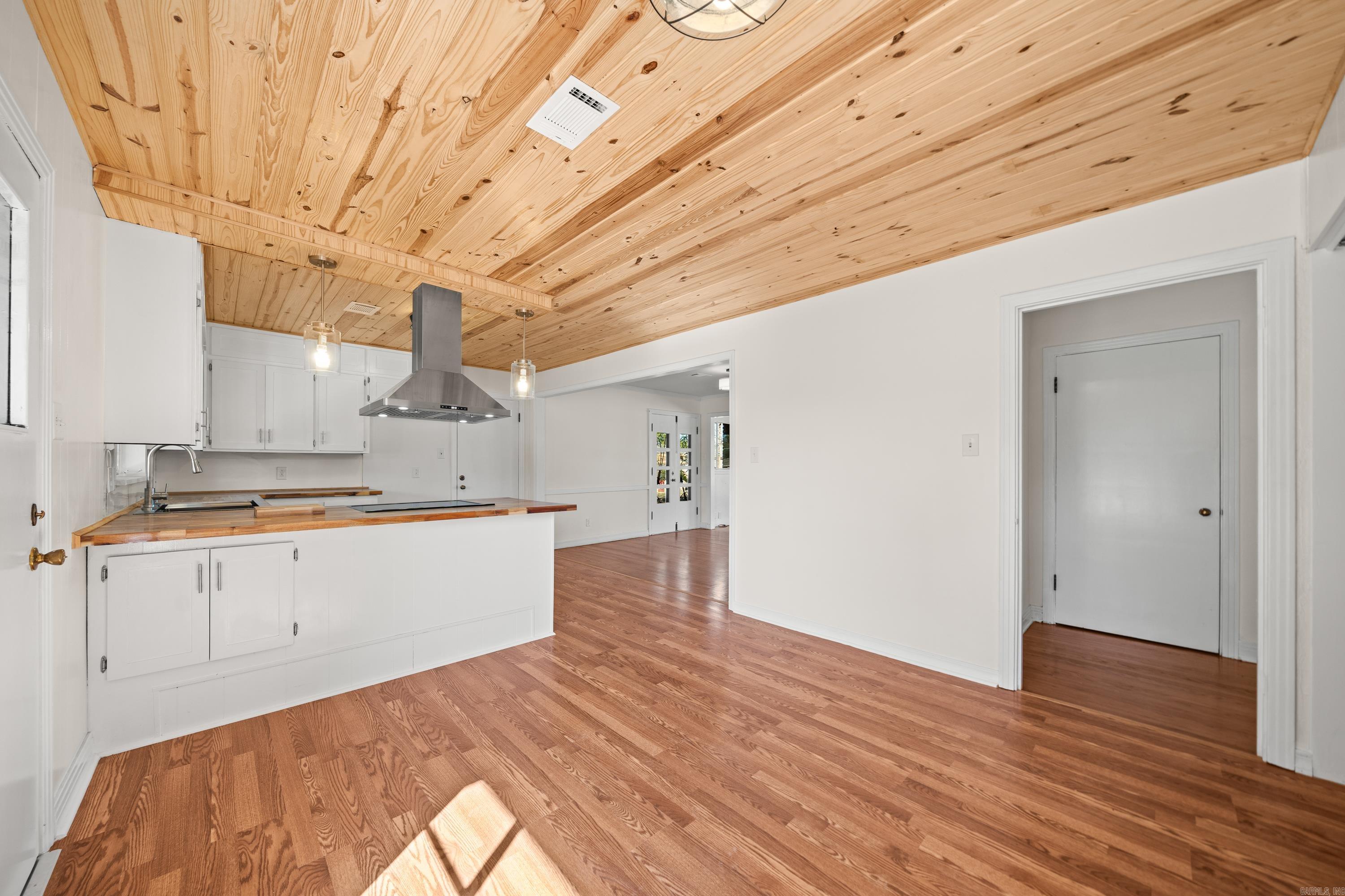 WHITTINGTON ADDITION - Residential