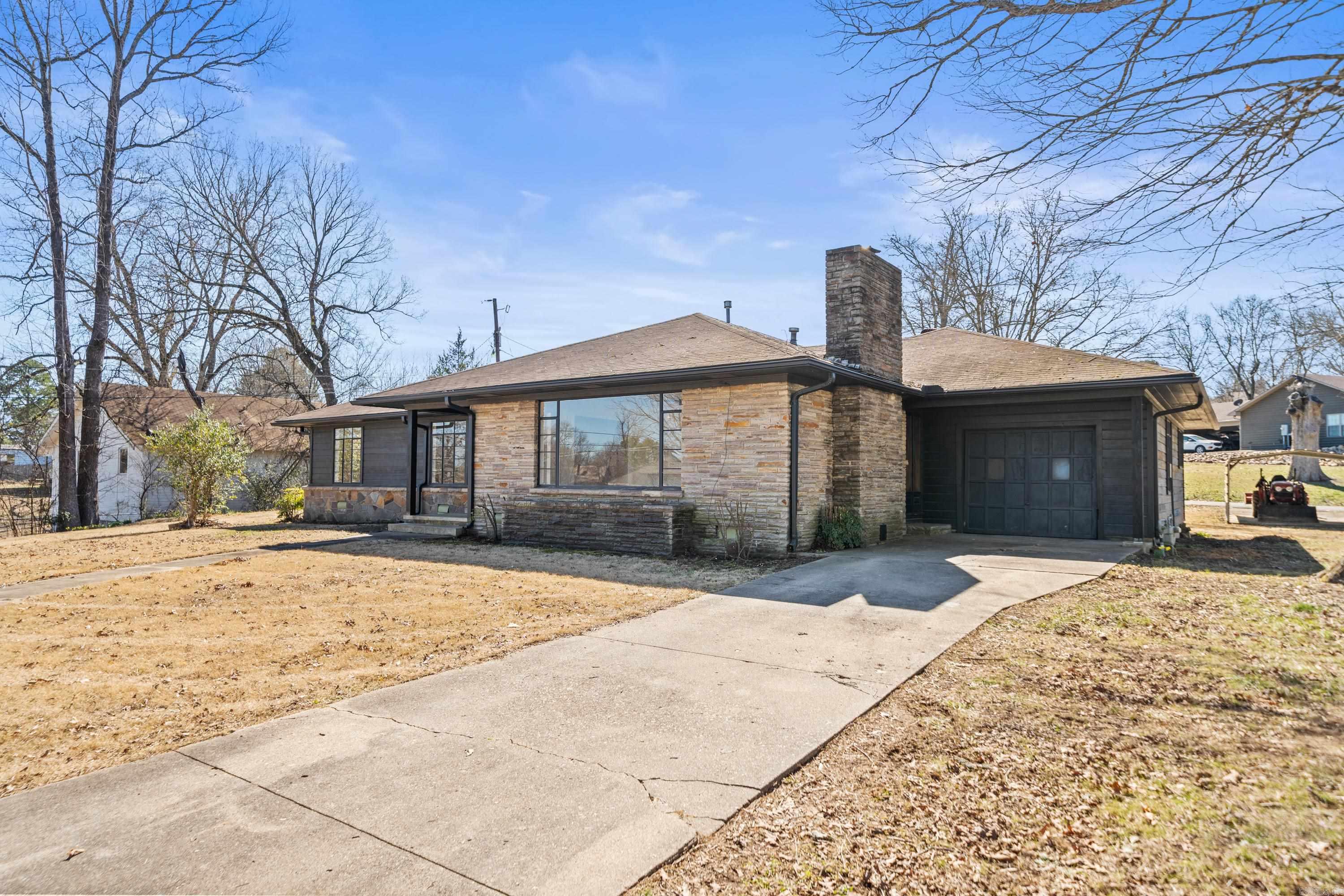 WHITTINGTON ADDITION - Residential