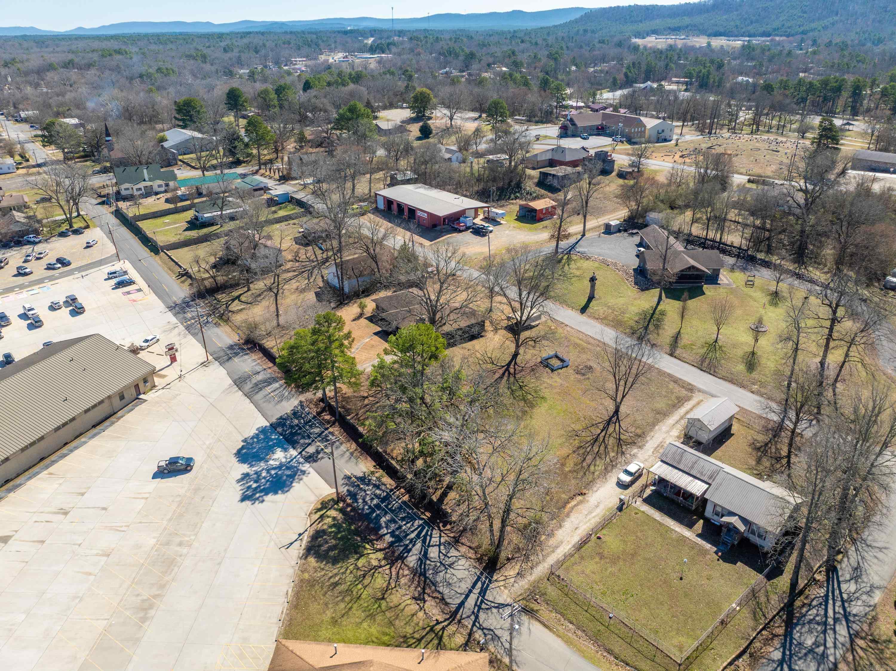 WHITTINGTON ADDITION - Residential