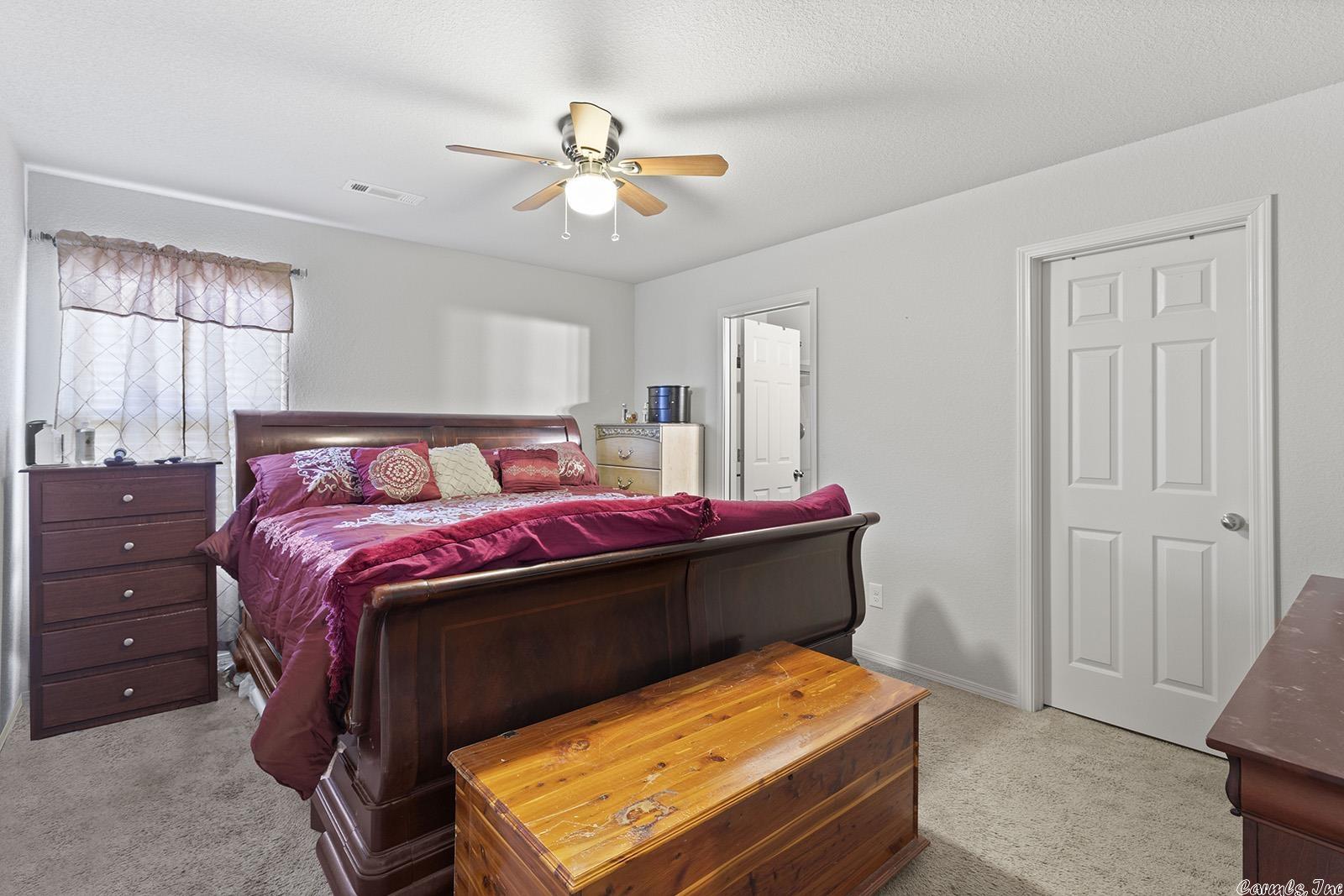 TRAMMEL ESTATES - Residential