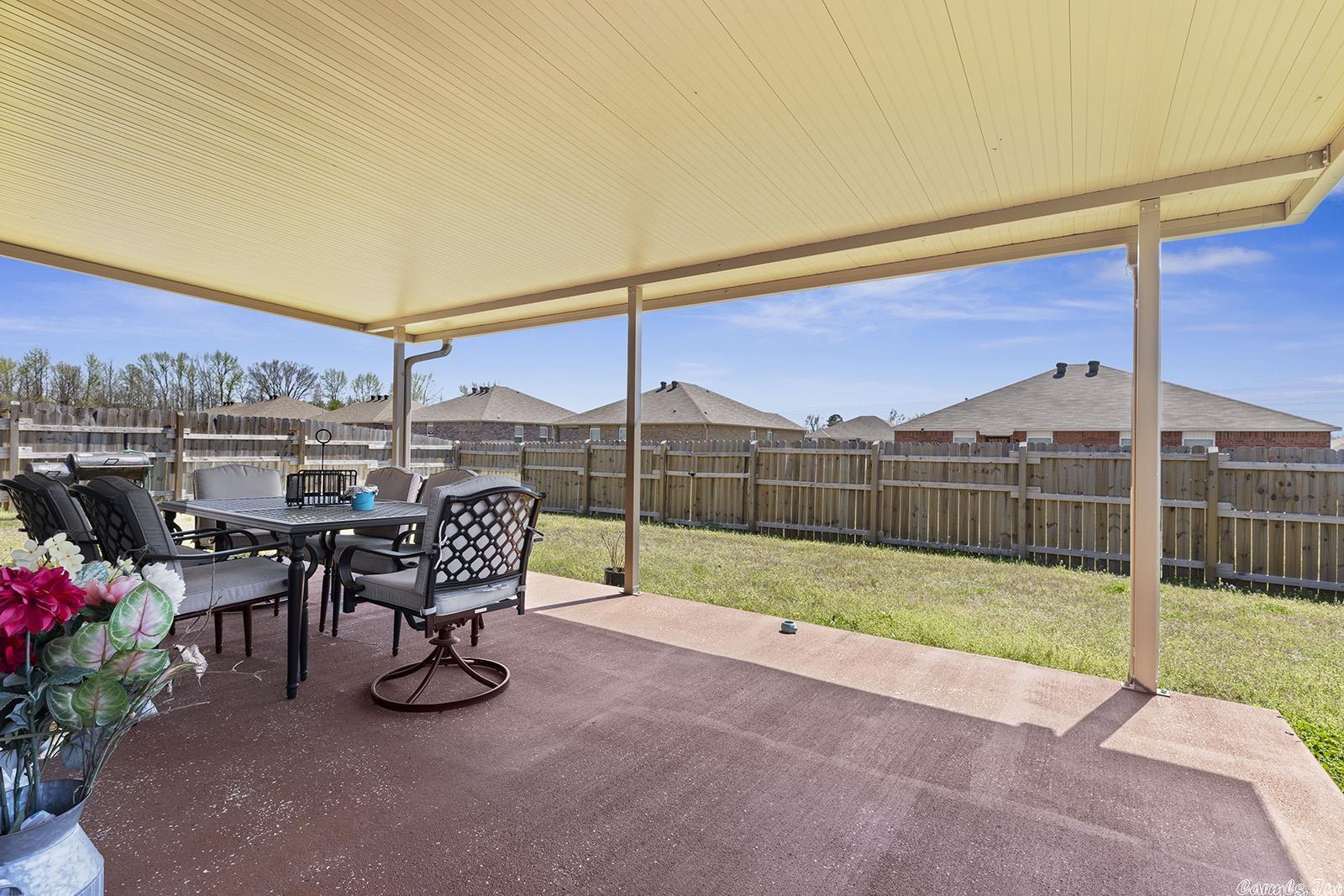 TRAMMEL ESTATES - Residential