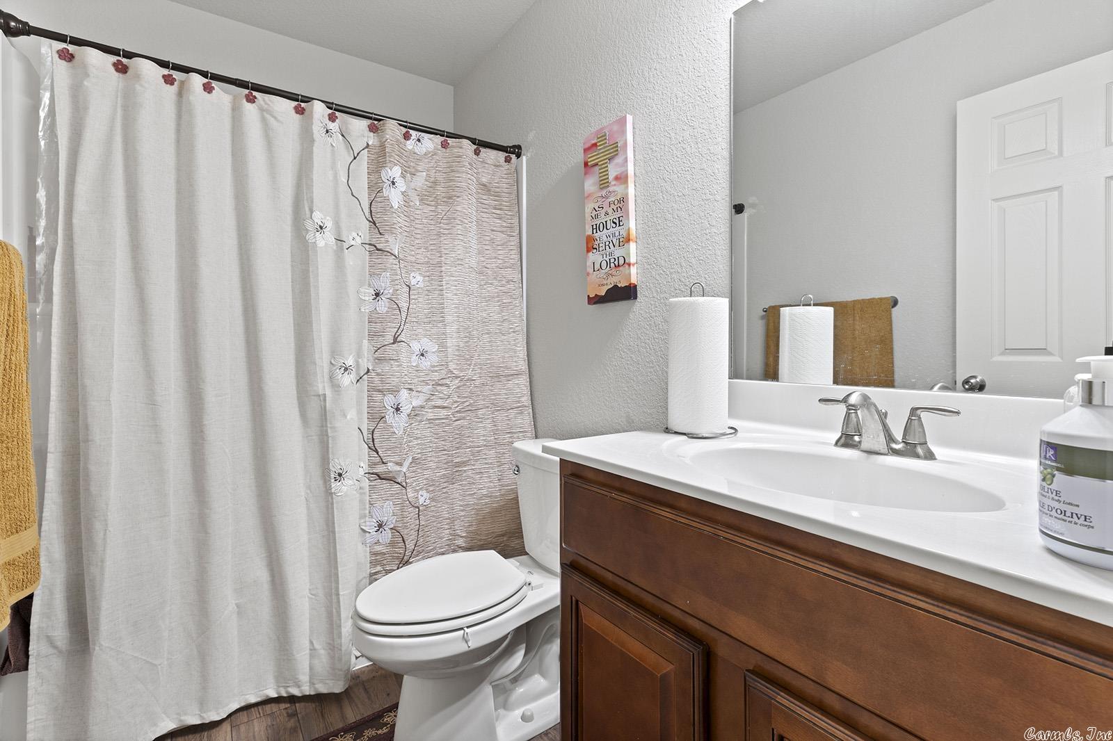 TRAMMEL ESTATES - Residential