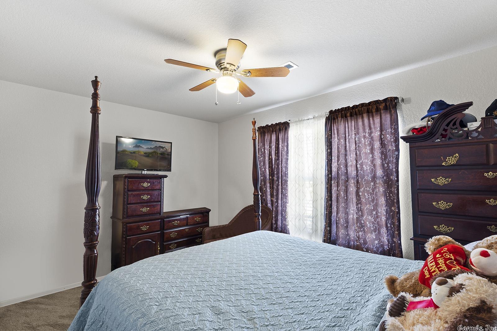 TRAMMEL ESTATES - Residential