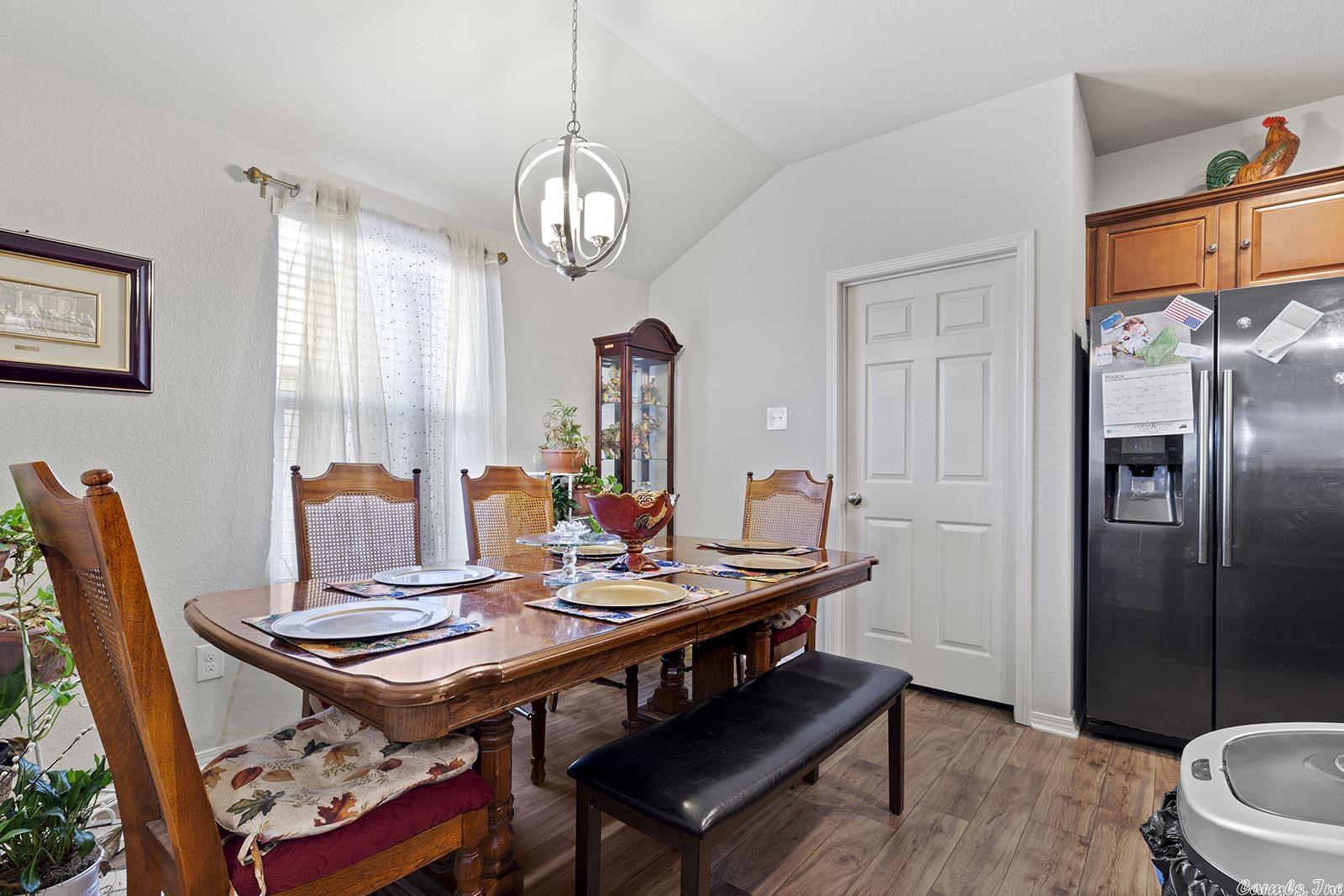 TRAMMEL ESTATES - Residential