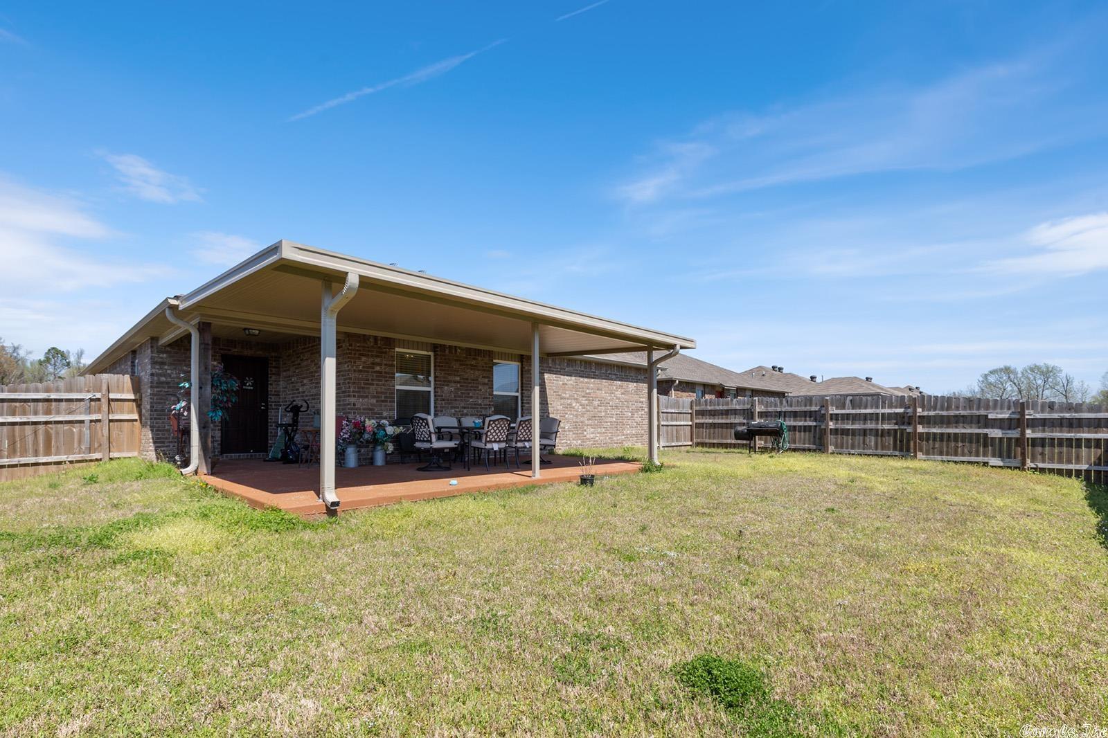 TRAMMEL ESTATES - Residential