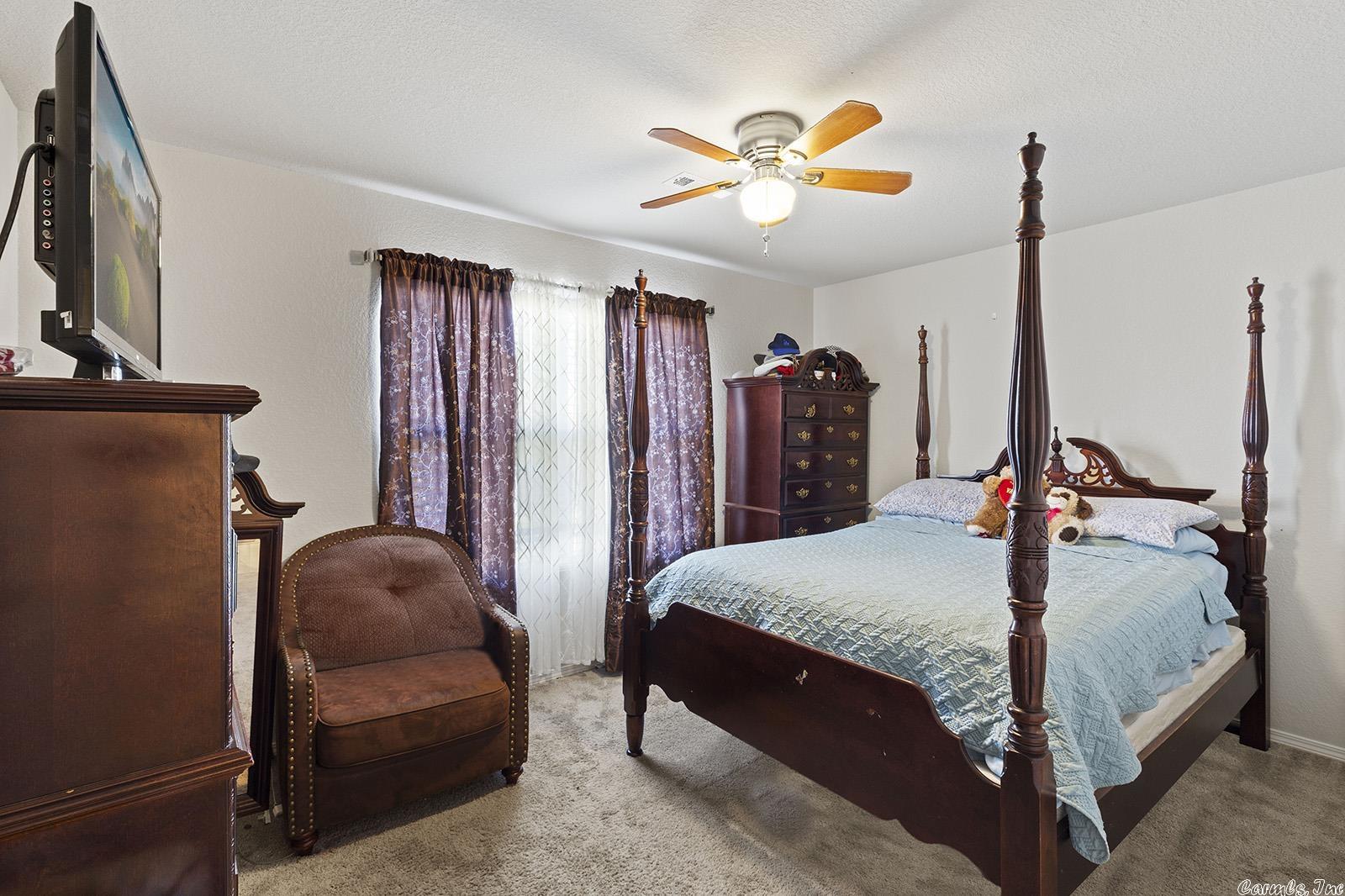 TRAMMEL ESTATES - Residential