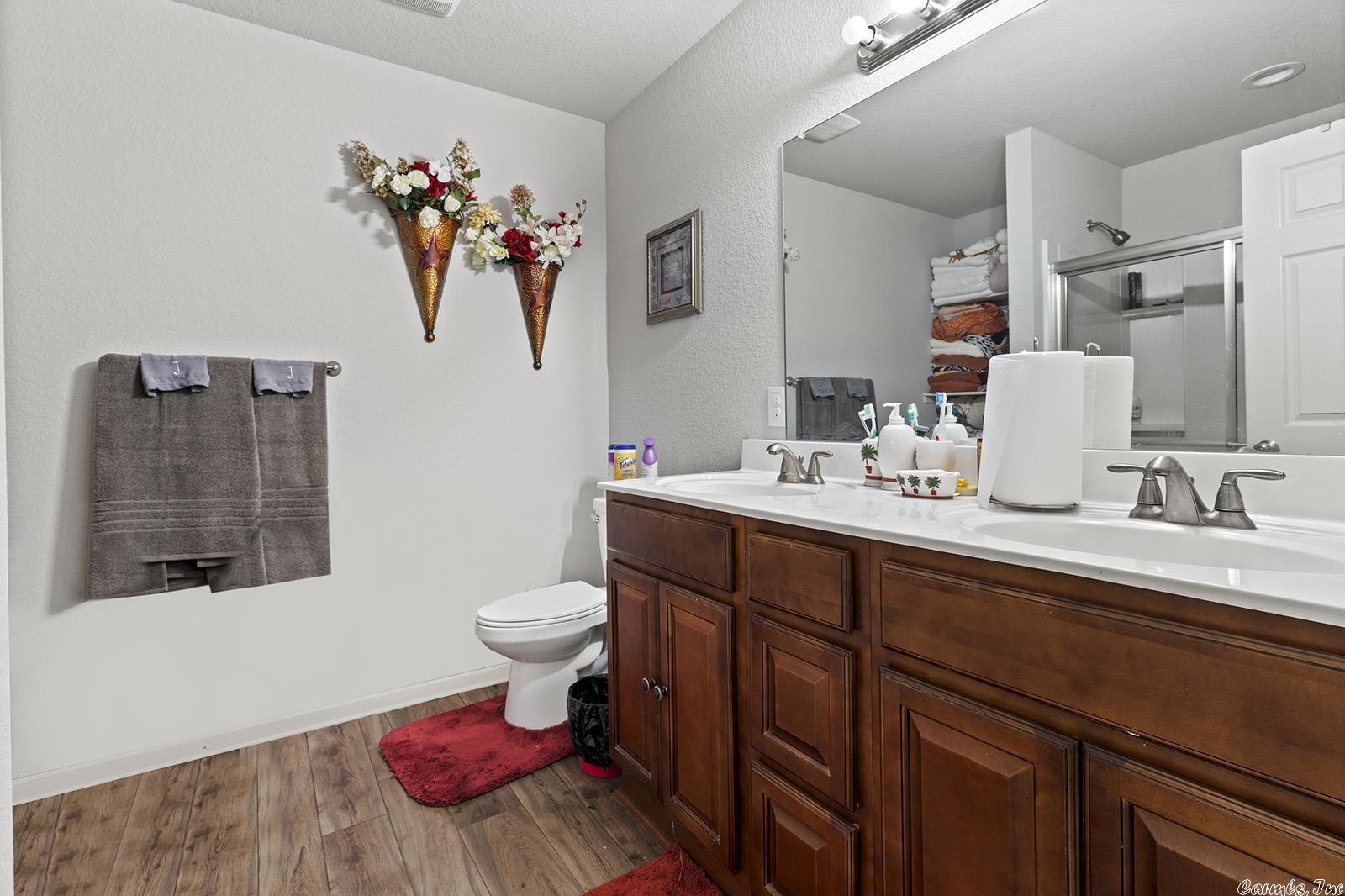 TRAMMEL ESTATES - Residential