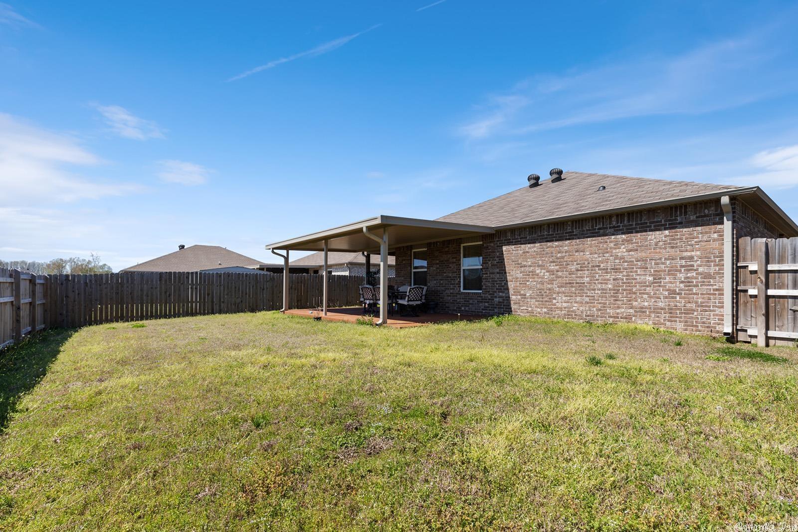 TRAMMEL ESTATES - Residential