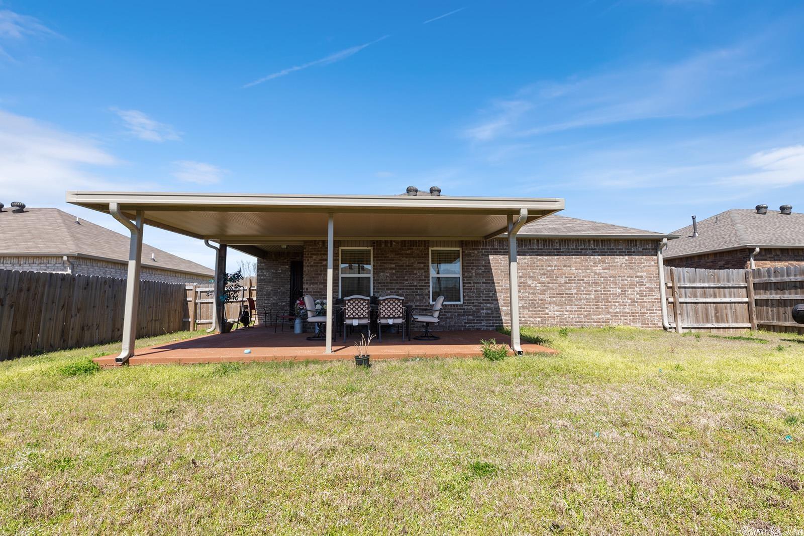 TRAMMEL ESTATES - Residential